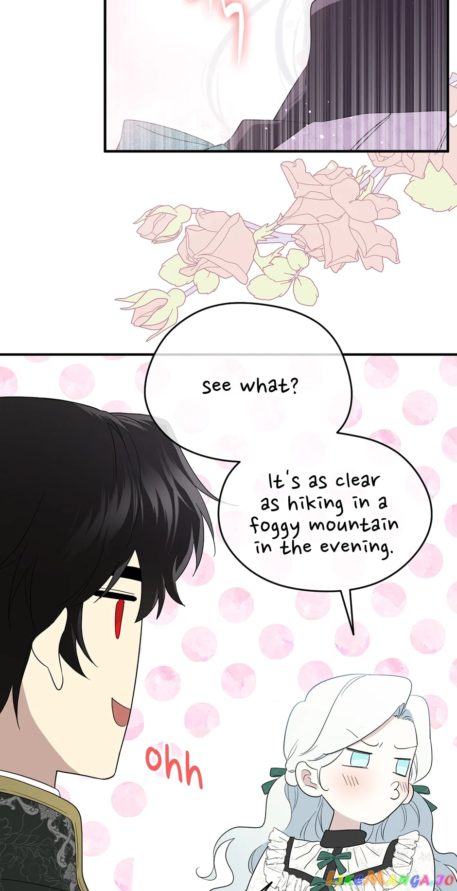 I Married the Male Lead’s Dad chapter 90 page 10