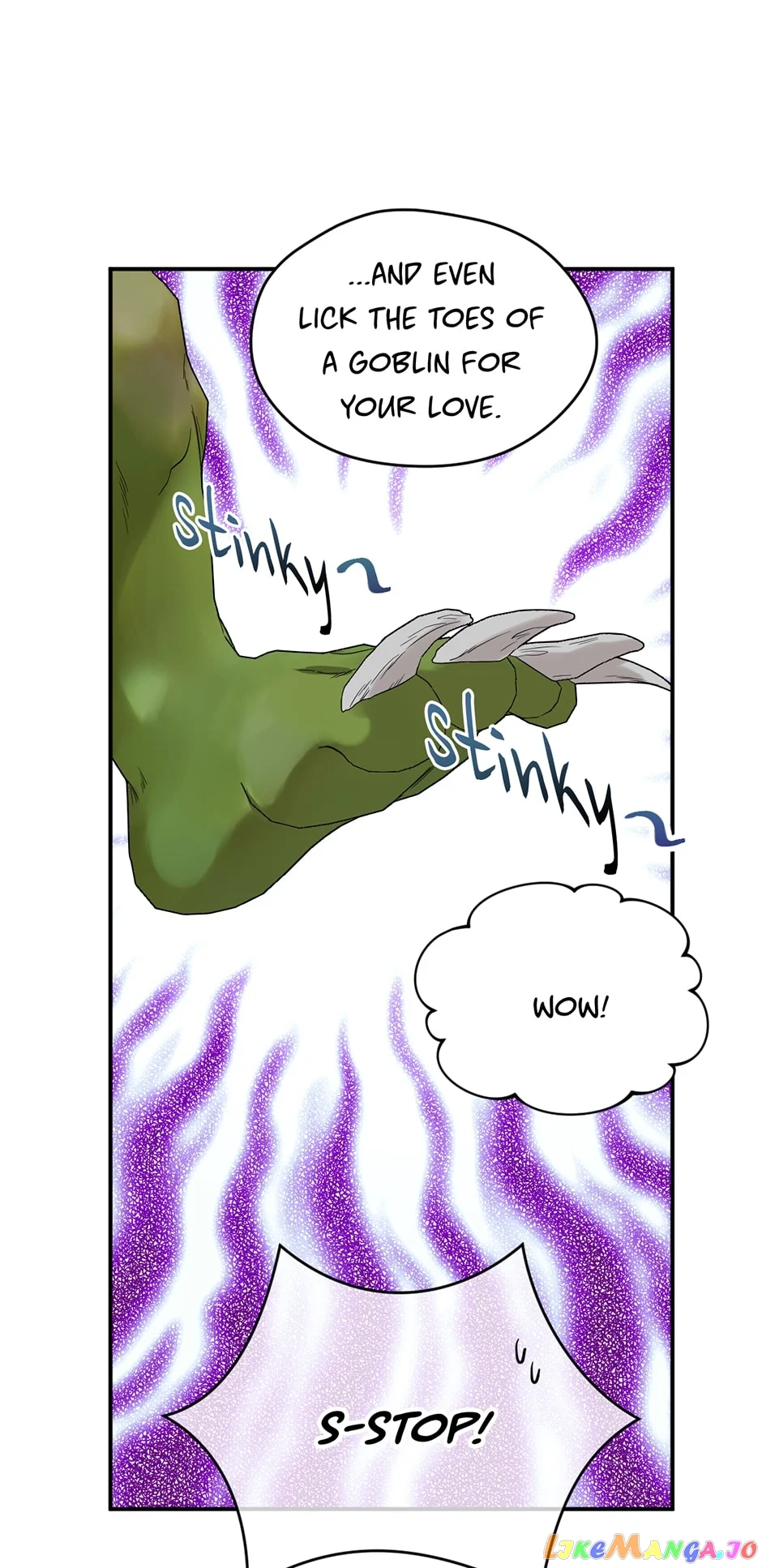 I Married the Male Lead’s Dad chapter 90 page 18