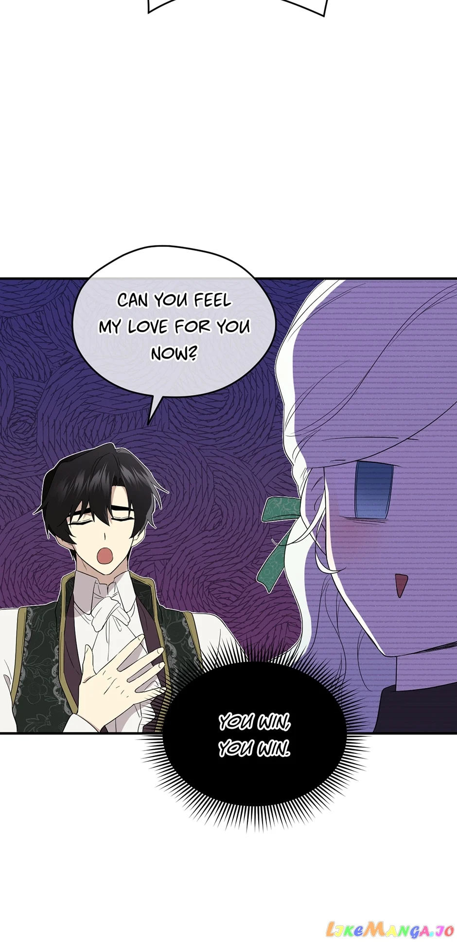 I Married the Male Lead’s Dad chapter 90 page 19