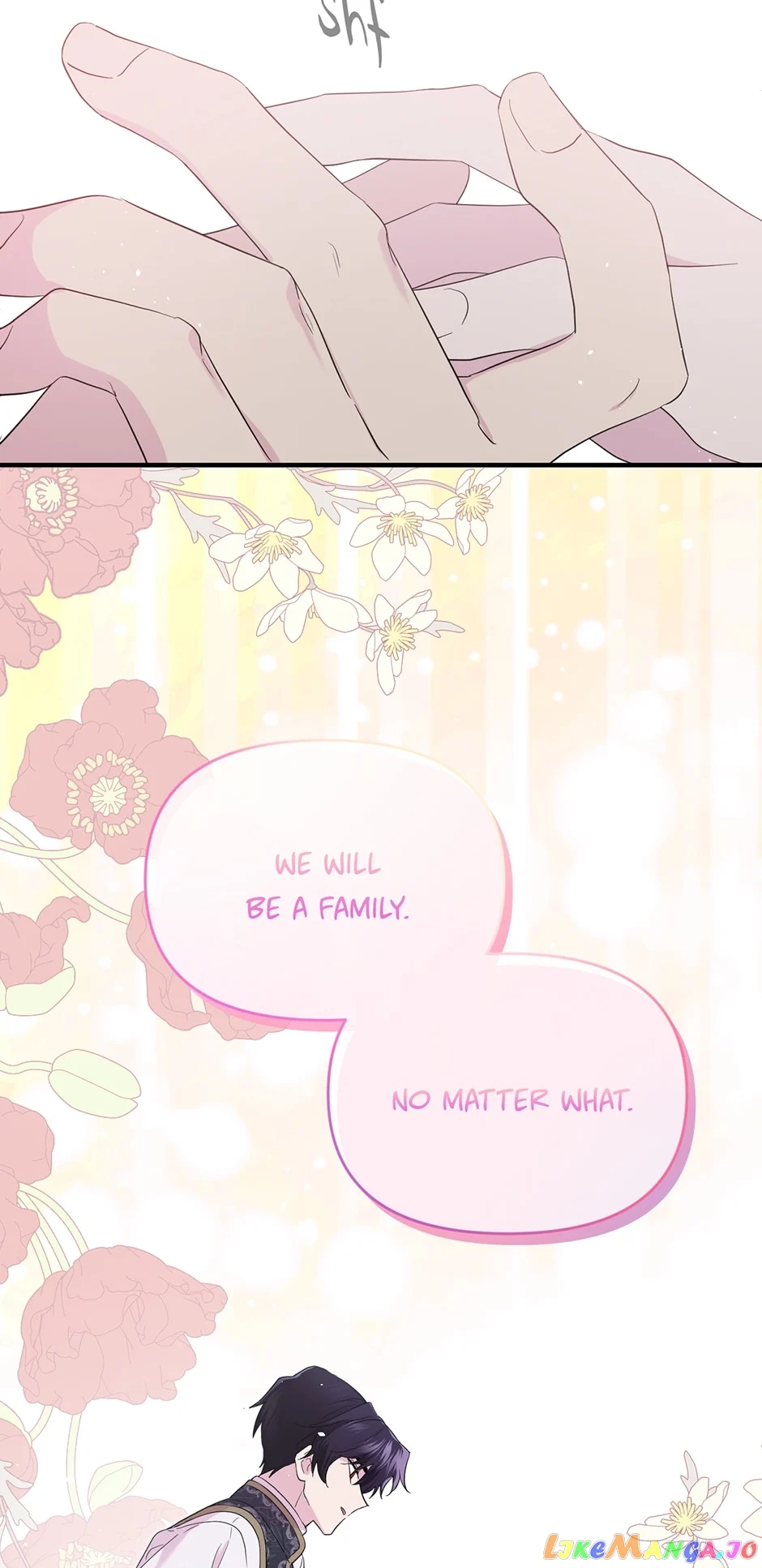 I Married the Male Lead’s Dad chapter 90 page 21