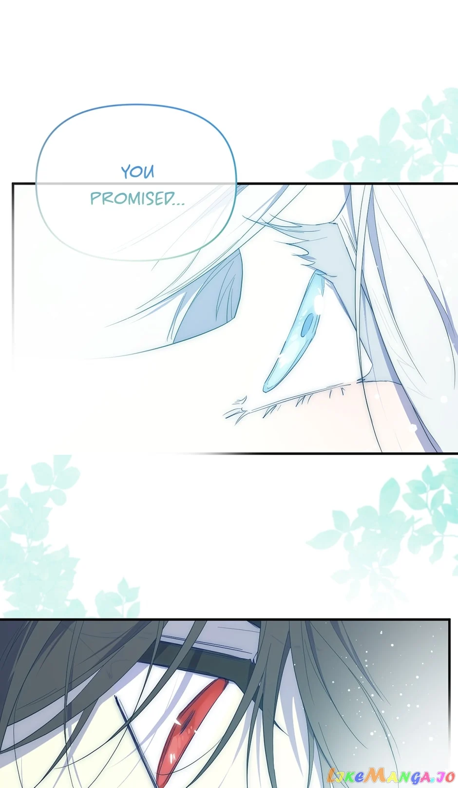 I Married the Male Lead’s Dad chapter 90 page 23