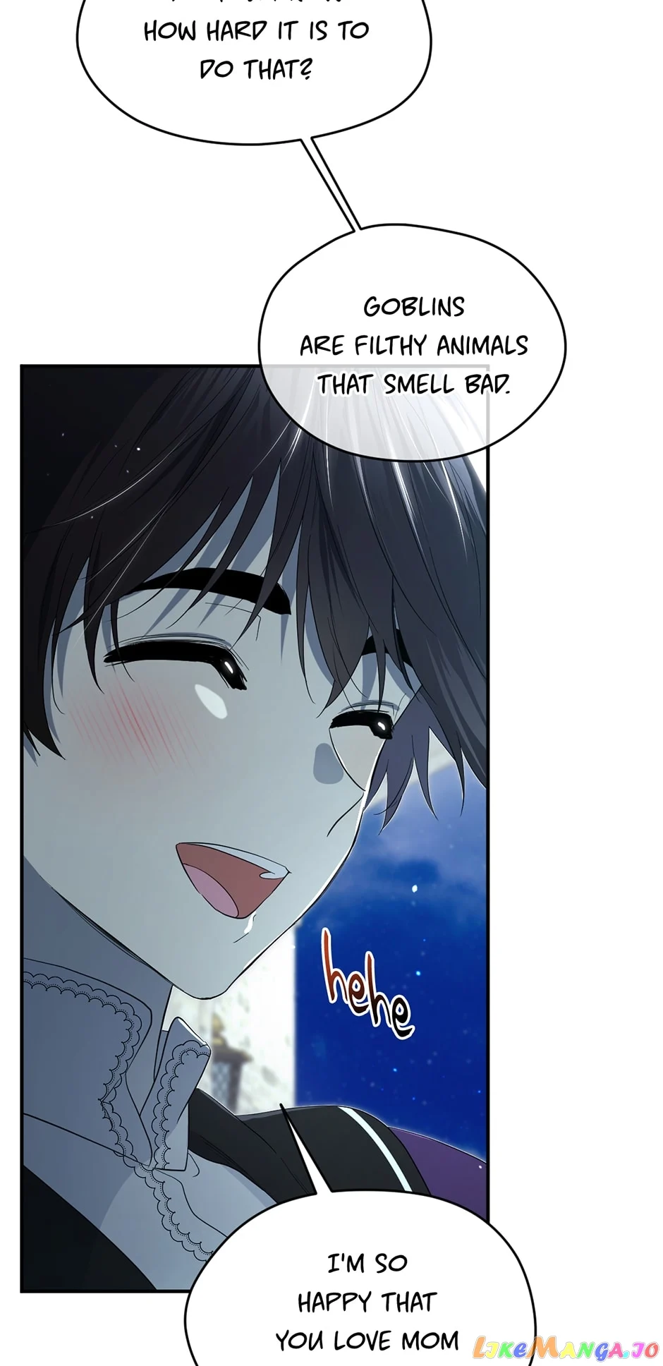 I Married the Male Lead’s Dad chapter 90 page 42