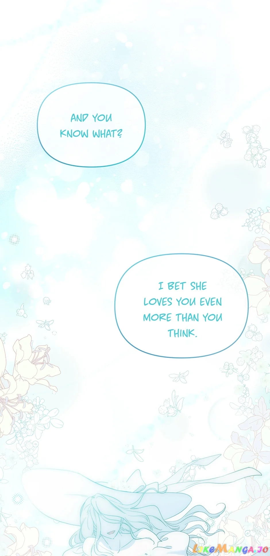 I Married the Male Lead’s Dad chapter 90 page 44
