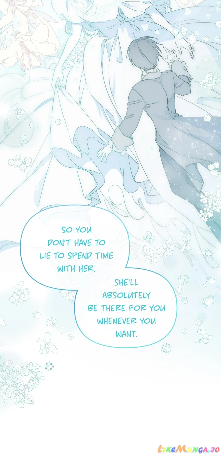 I Married the Male Lead’s Dad chapter 90 page 45