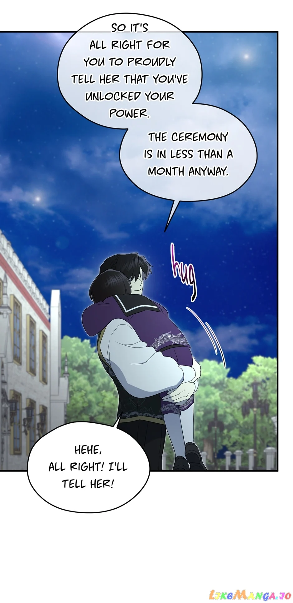 I Married the Male Lead’s Dad chapter 90 page 46