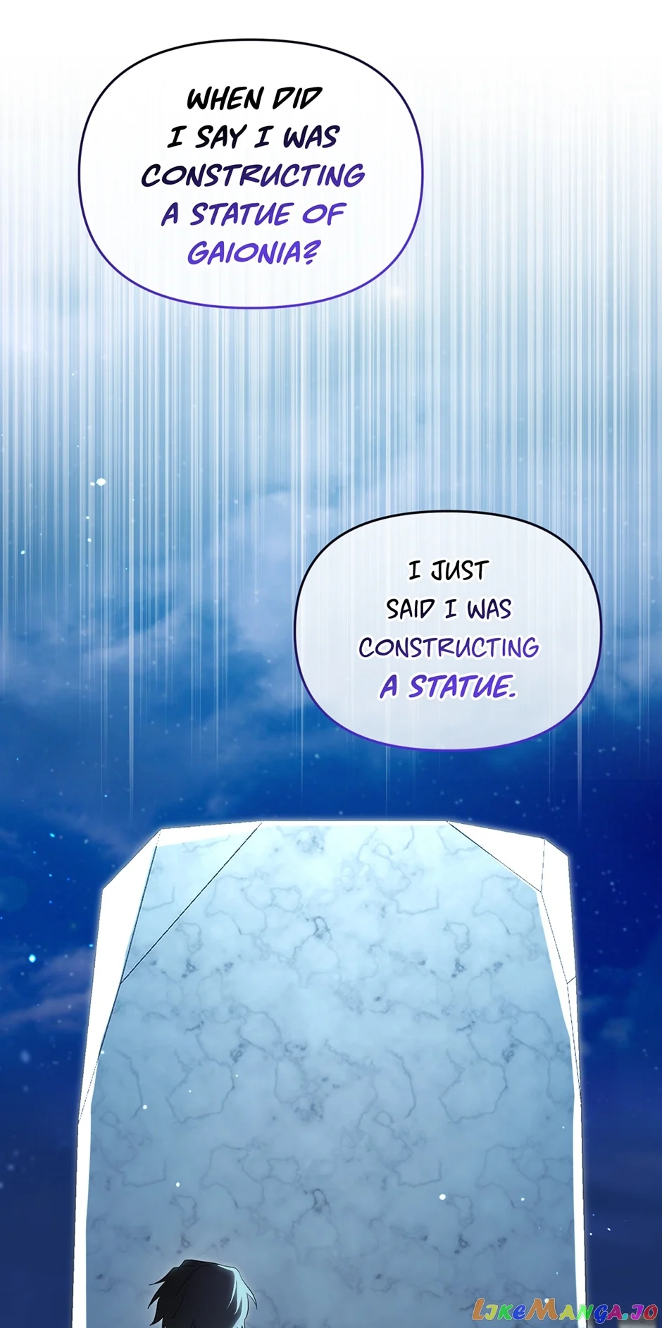 I Married the Male Lead’s Dad chapter 90 page 52