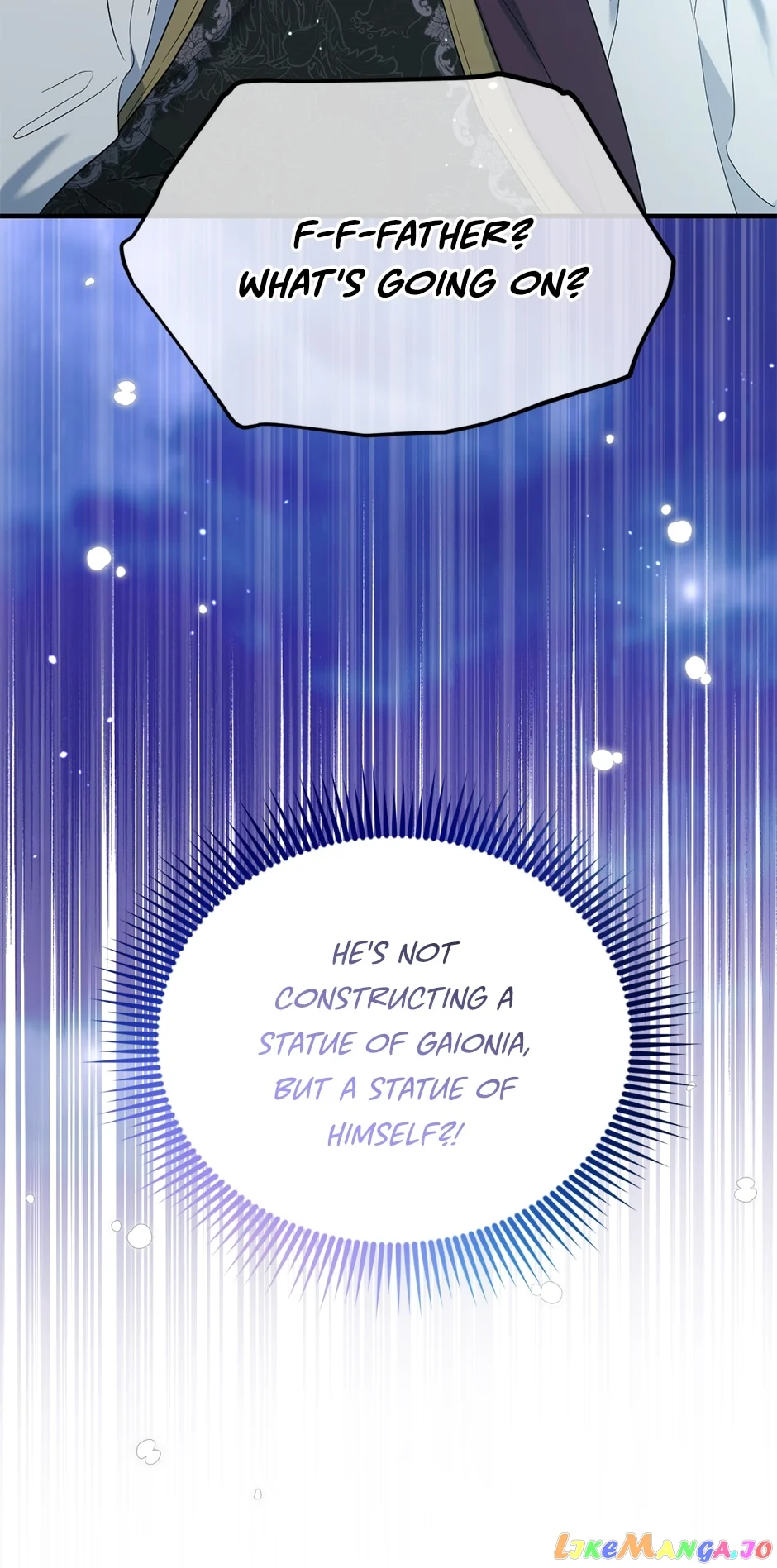 I Married the Male Lead’s Dad chapter 90 page 59