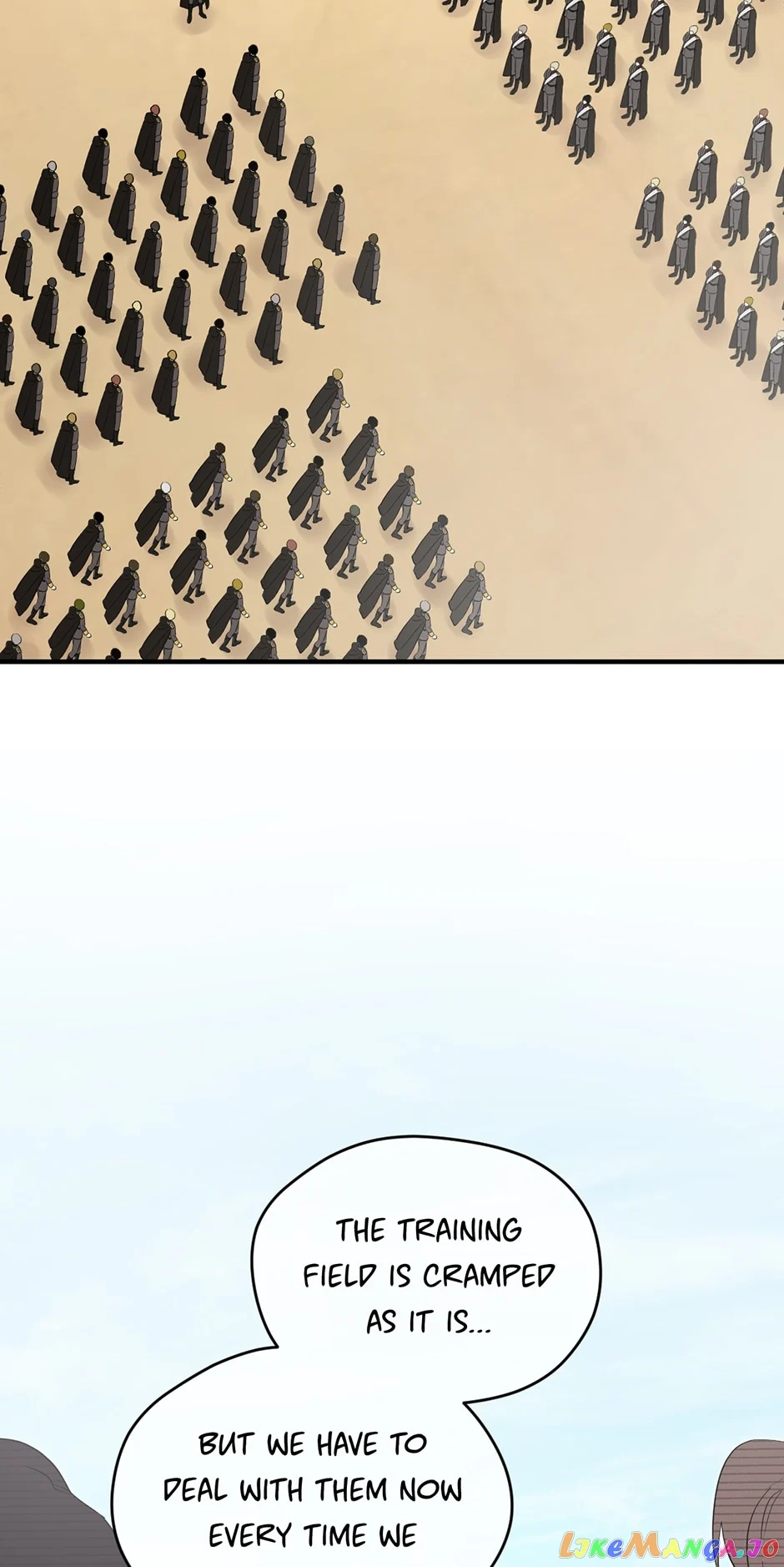 I Married the Male Lead’s Dad chapter 90 page 63