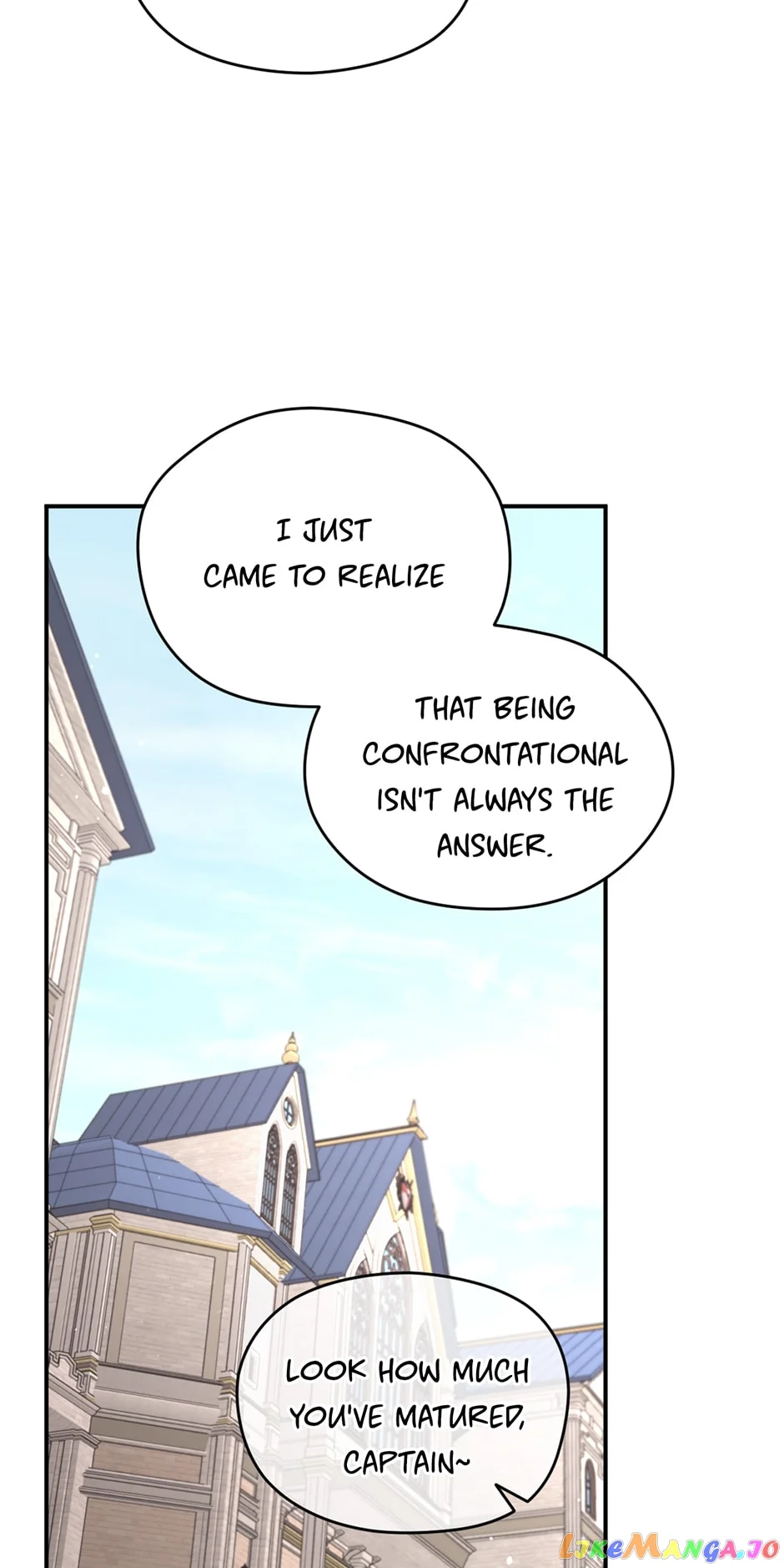 I Married the Male Lead’s Dad chapter 90 page 67