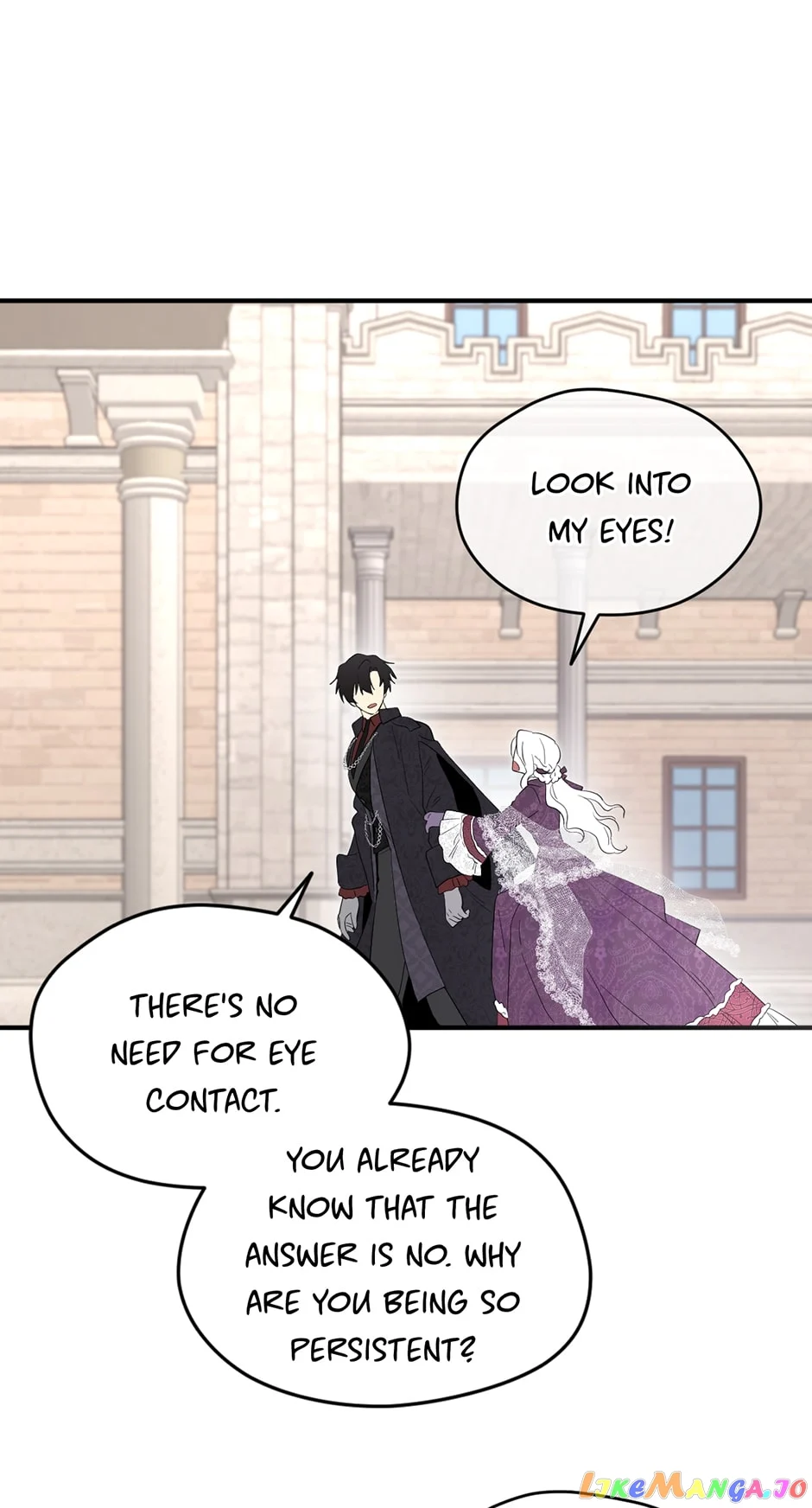 I Married the Male Lead’s Dad chapter 90 page 69