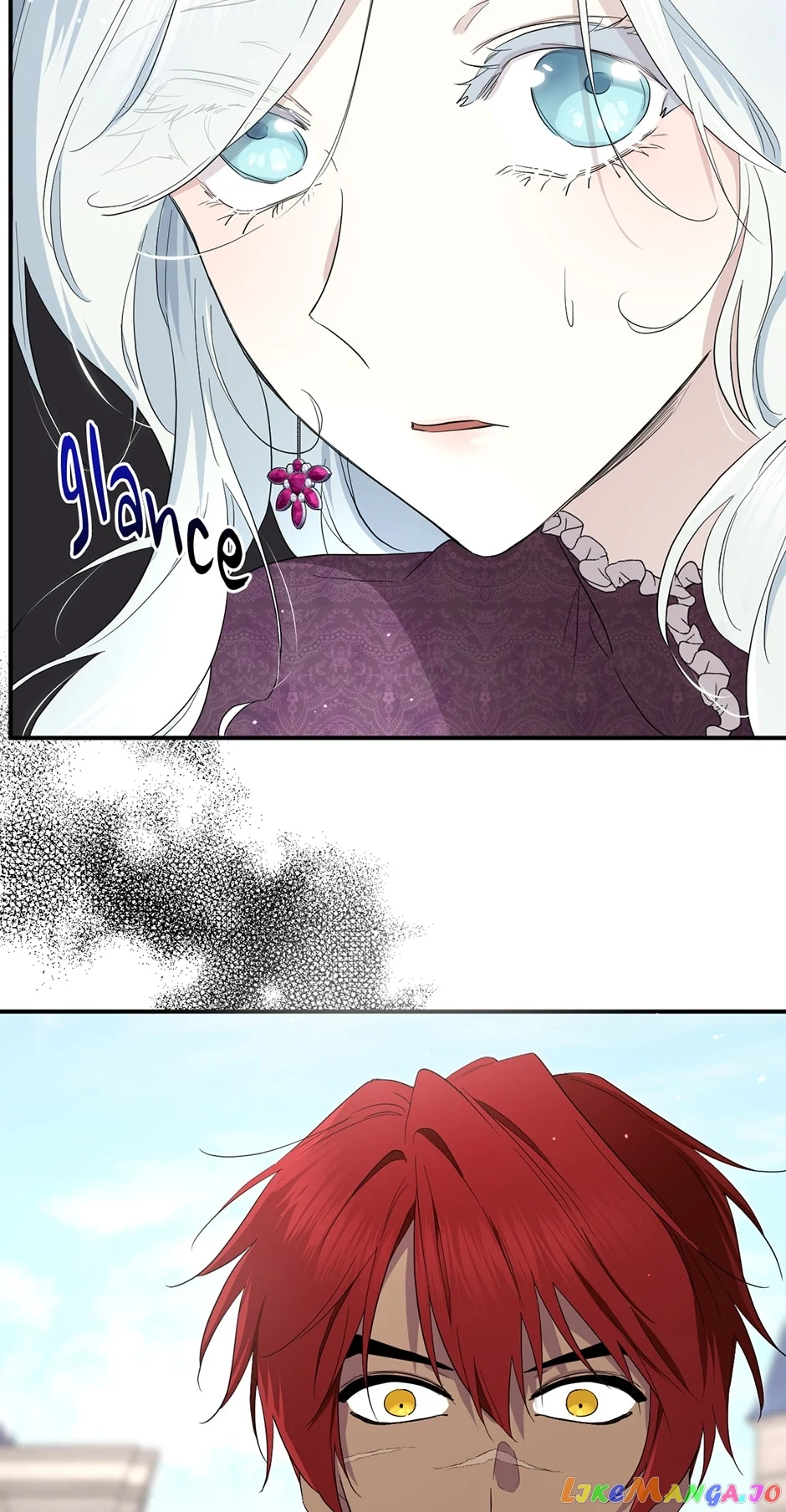 I Married the Male Lead’s Dad chapter 90 page 77