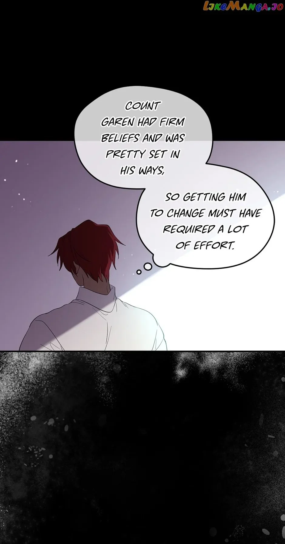 I Married the Male Lead’s Dad chapter 91 page 13