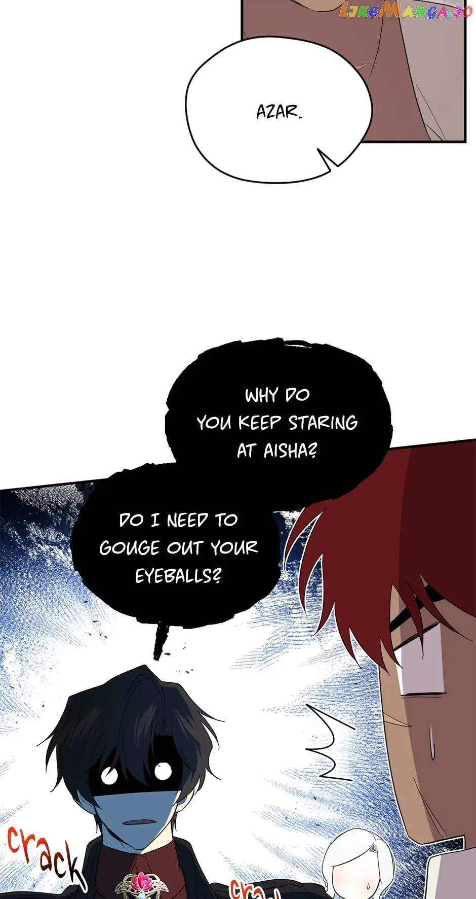 I Married the Male Lead’s Dad chapter 91 page 18
