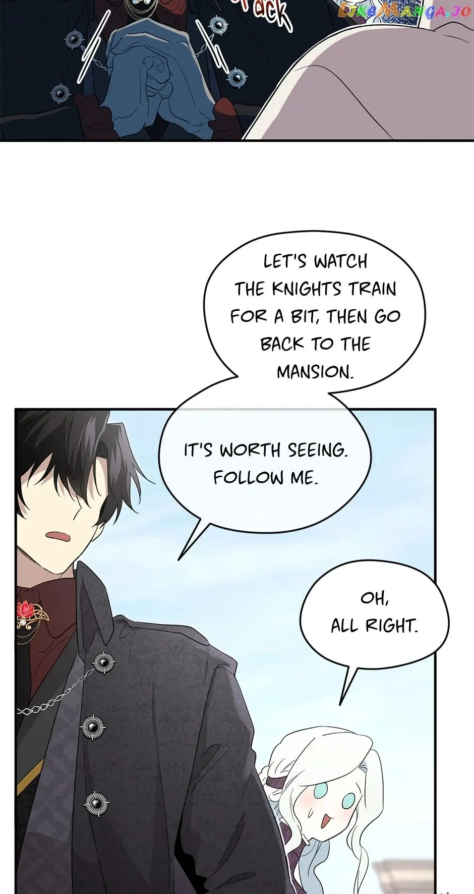 I Married the Male Lead’s Dad chapter 91 page 19