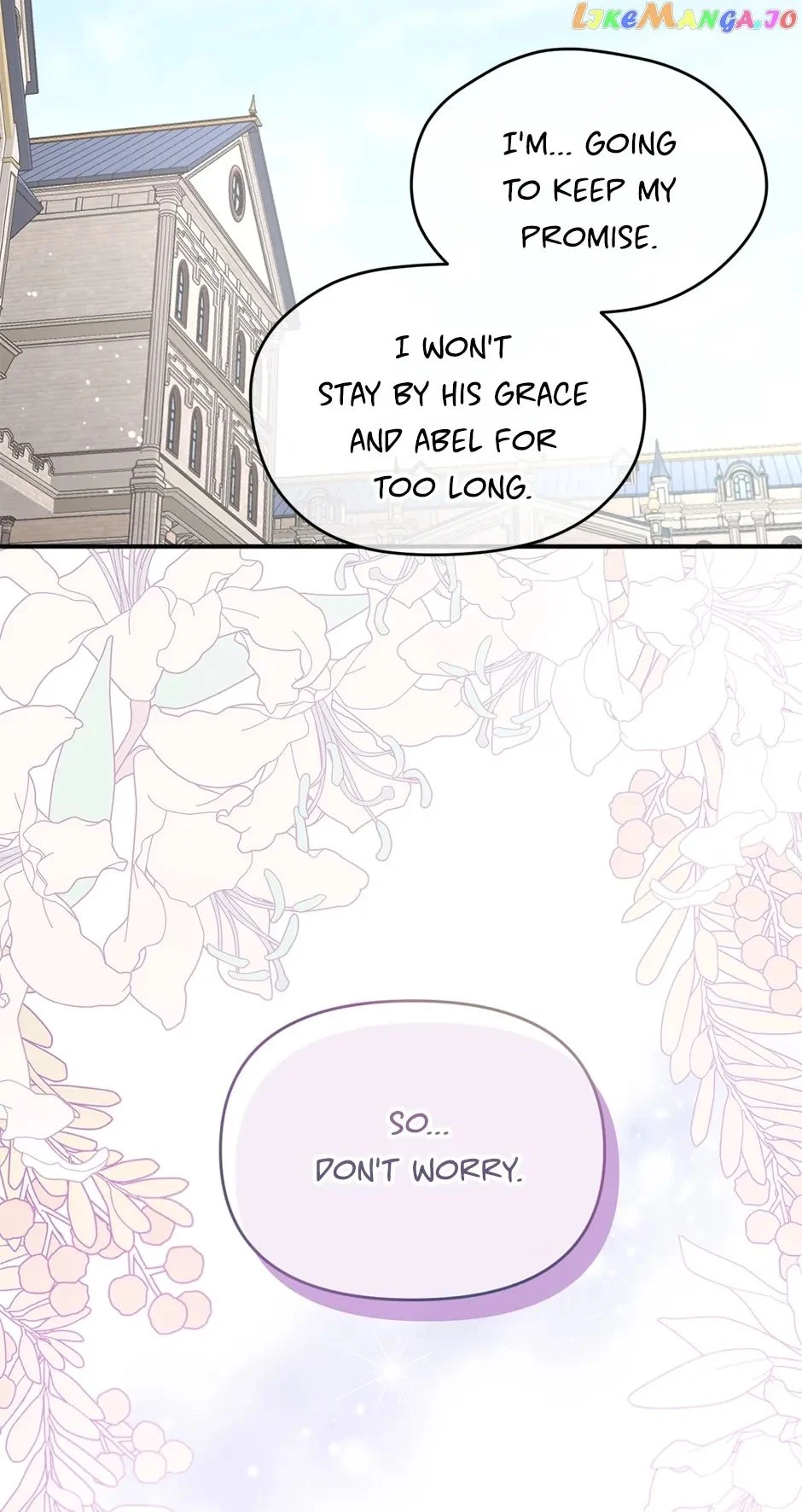 I Married the Male Lead’s Dad chapter 91 page 22