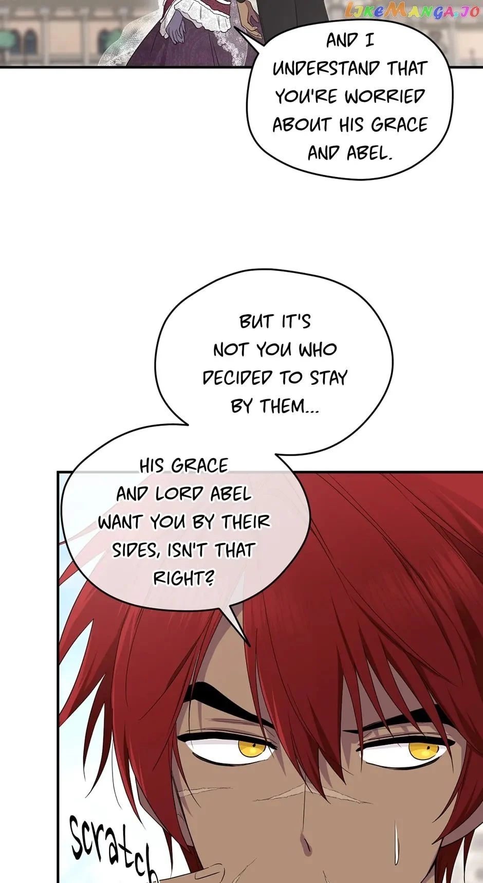 I Married the Male Lead’s Dad chapter 91 page 29