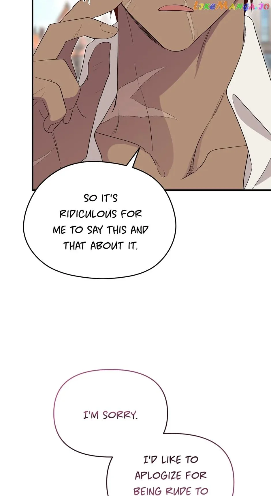 I Married the Male Lead’s Dad chapter 91 page 30