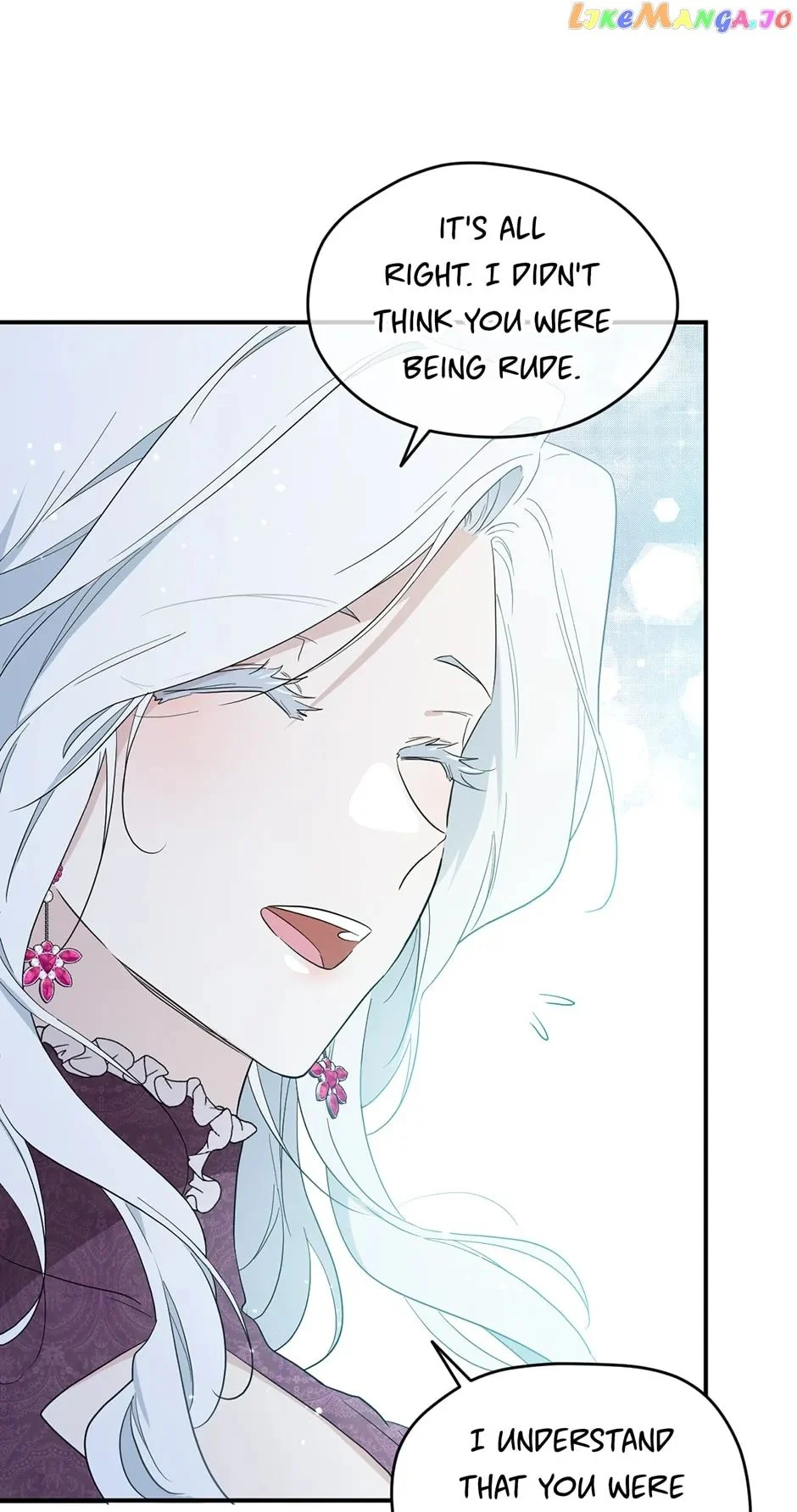 I Married the Male Lead’s Dad chapter 91 page 32