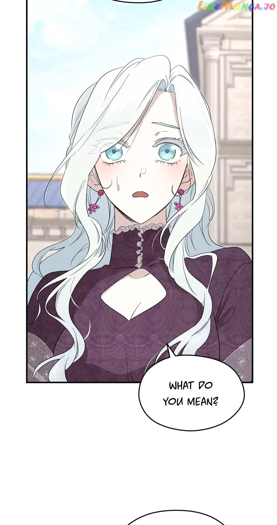 I Married the Male Lead’s Dad chapter 91 page 38