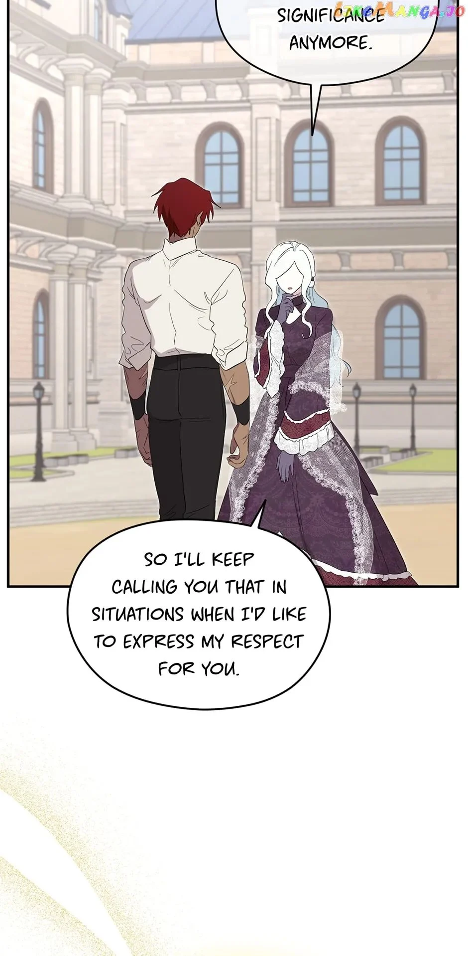 I Married the Male Lead’s Dad chapter 91 page 44