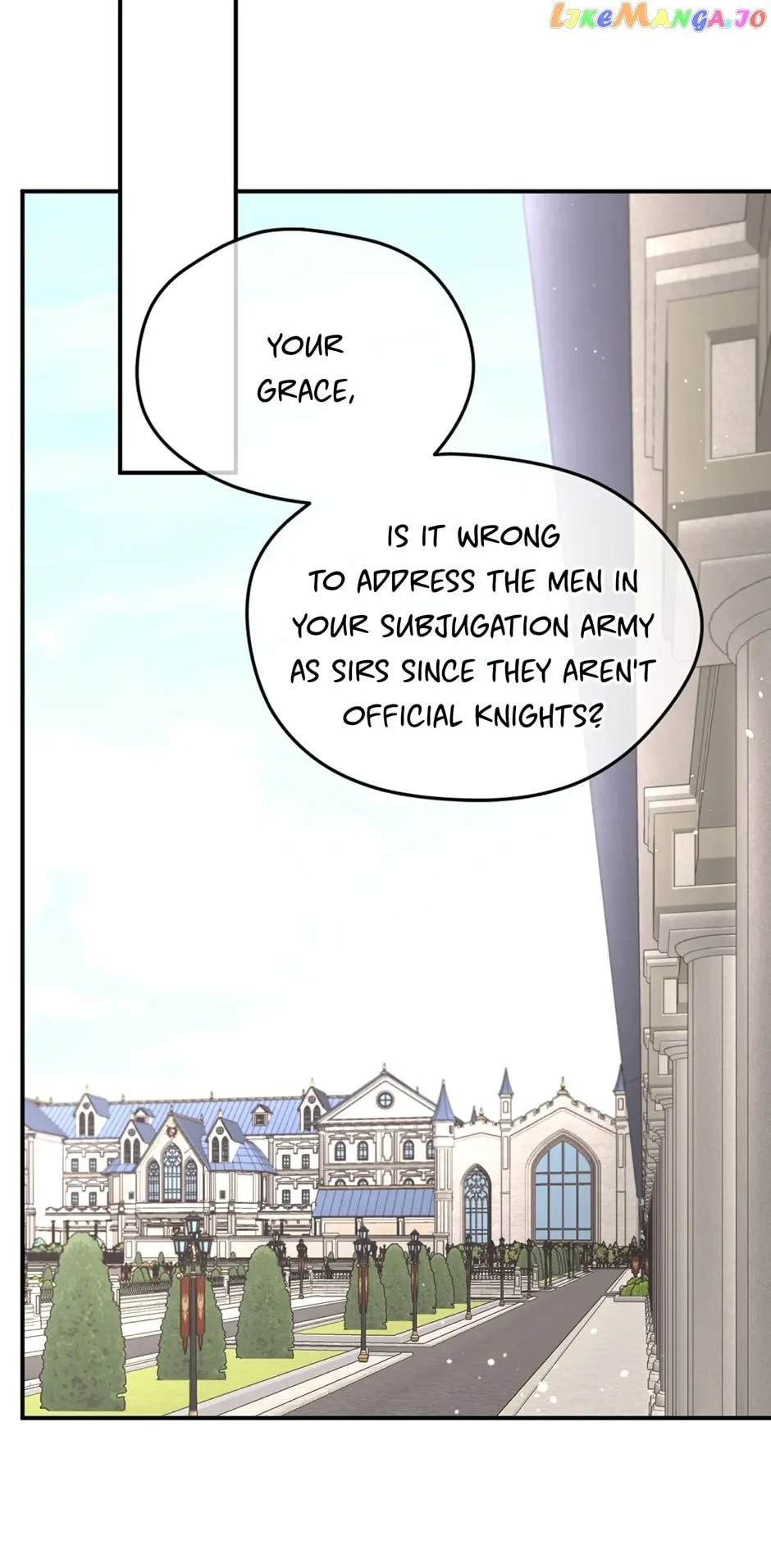 I Married the Male Lead’s Dad chapter 91 page 53