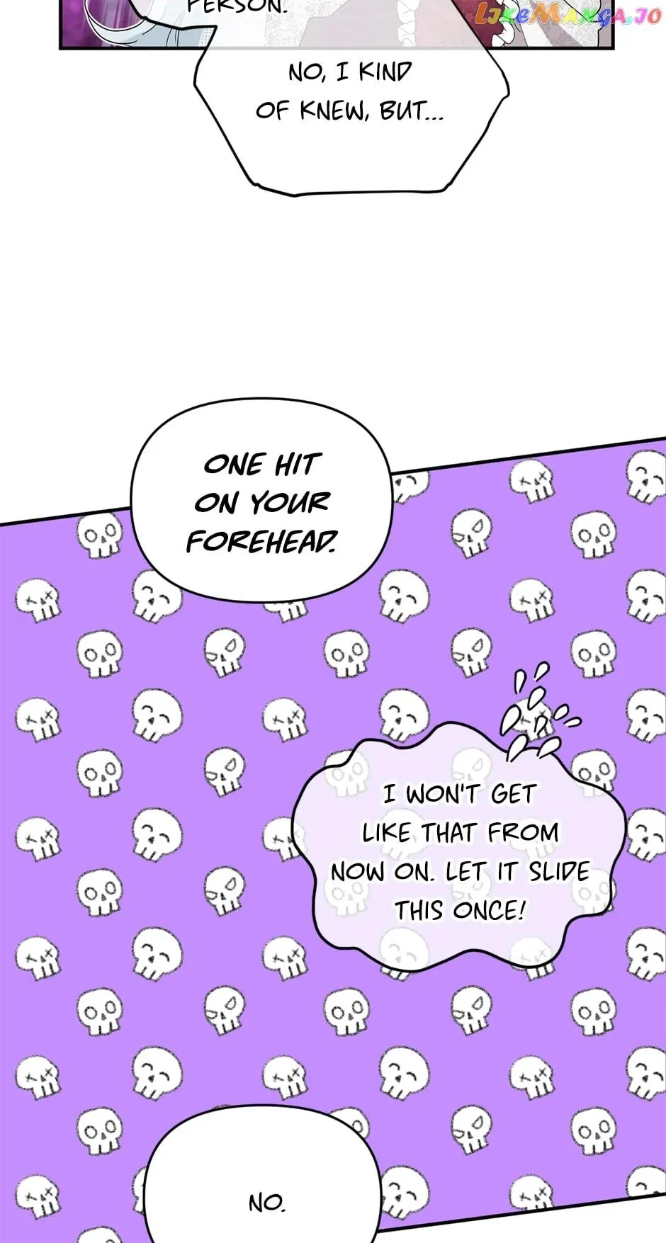 I Married the Male Lead’s Dad chapter 91 page 68