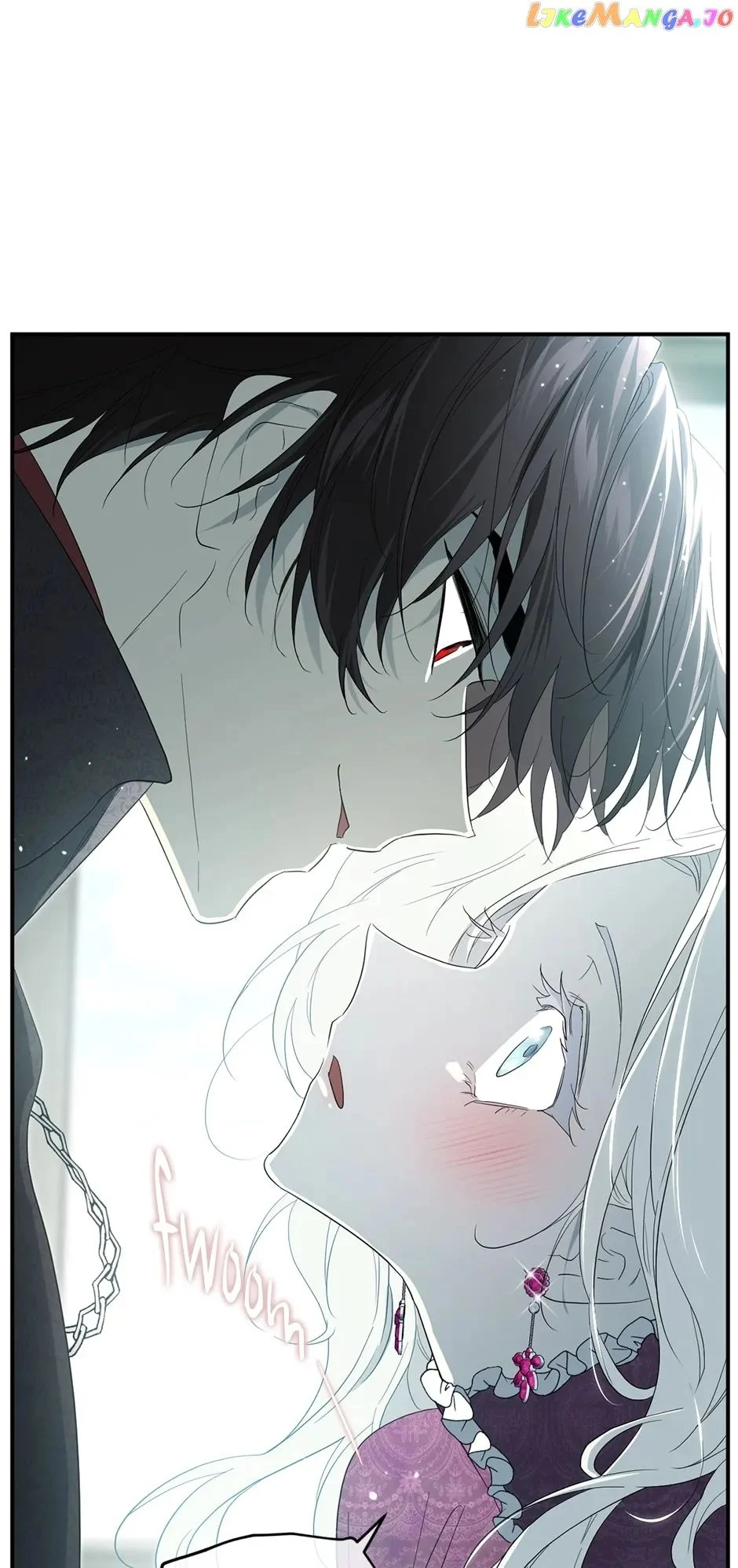 I Married the Male Lead’s Dad chapter 91 page 73
