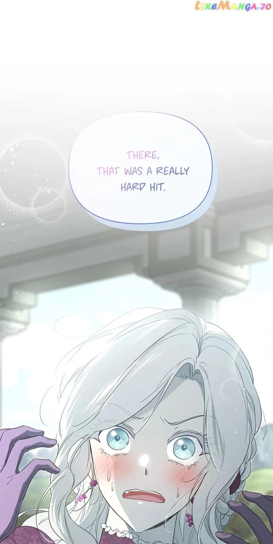 I Married the Male Lead’s Dad chapter 92 page 1