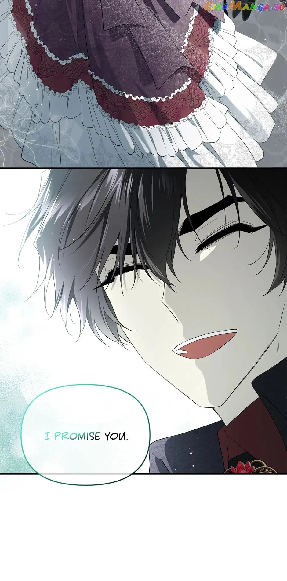 I Married the Male Lead’s Dad chapter 92 page 14