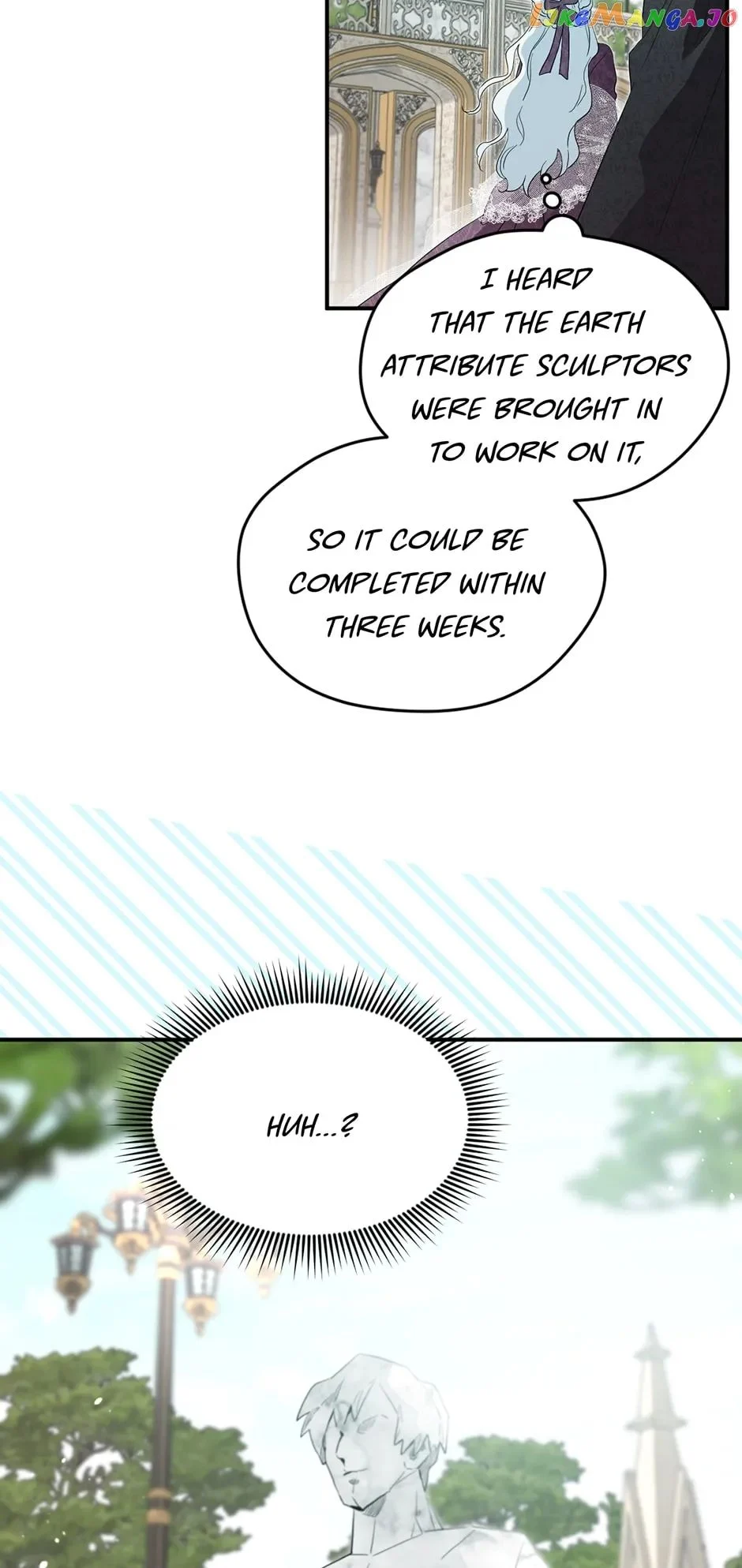 I Married the Male Lead’s Dad chapter 92 page 18