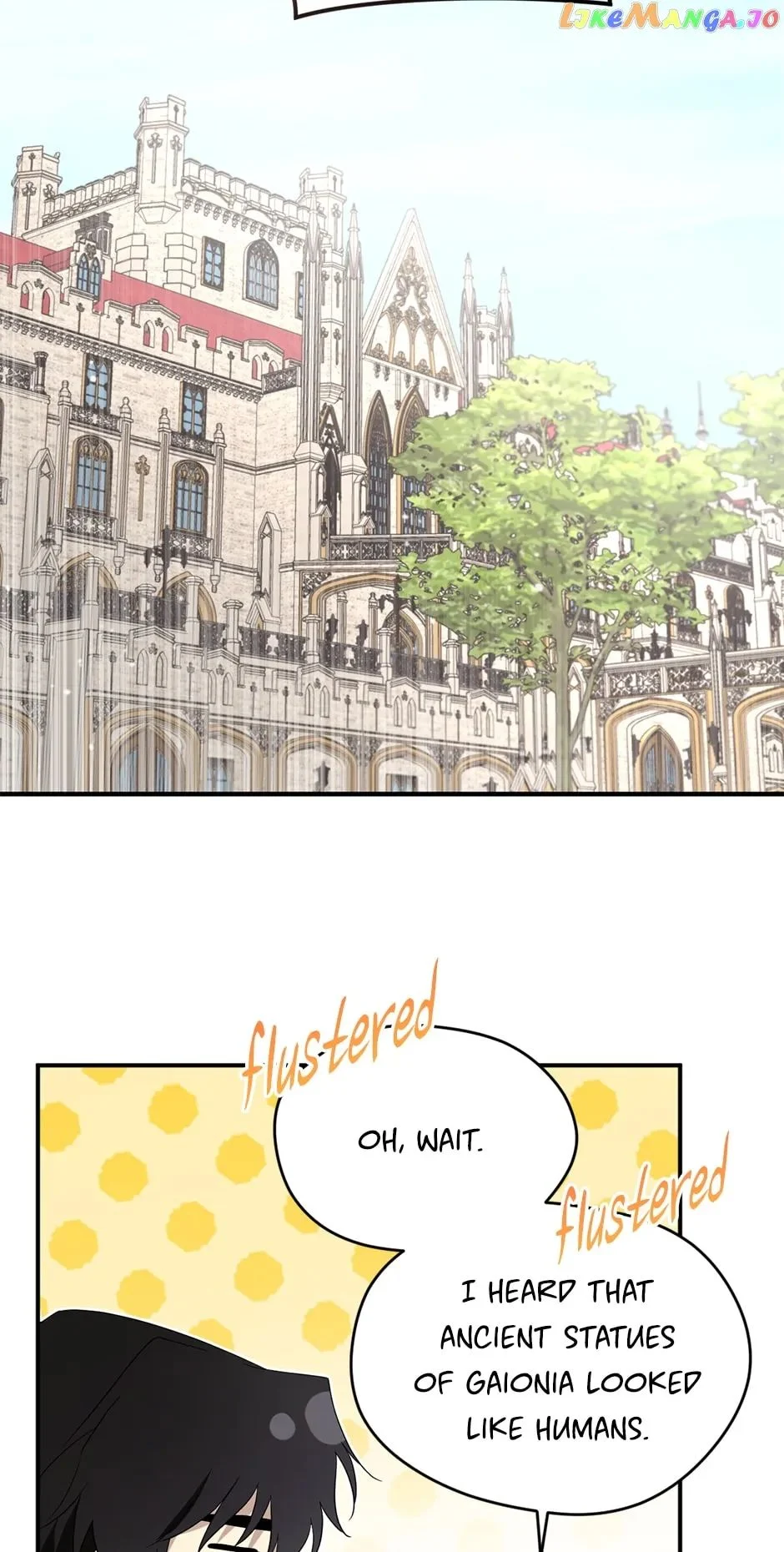 I Married the Male Lead’s Dad chapter 92 page 29