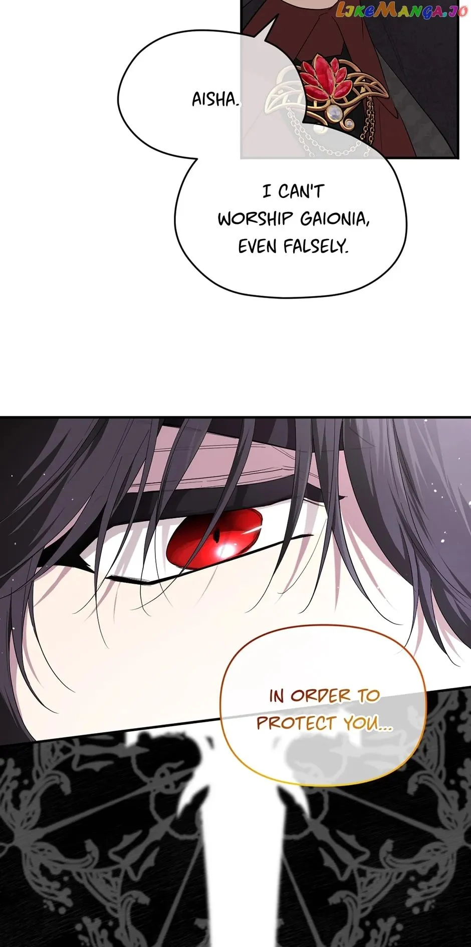 I Married the Male Lead’s Dad chapter 92 page 35