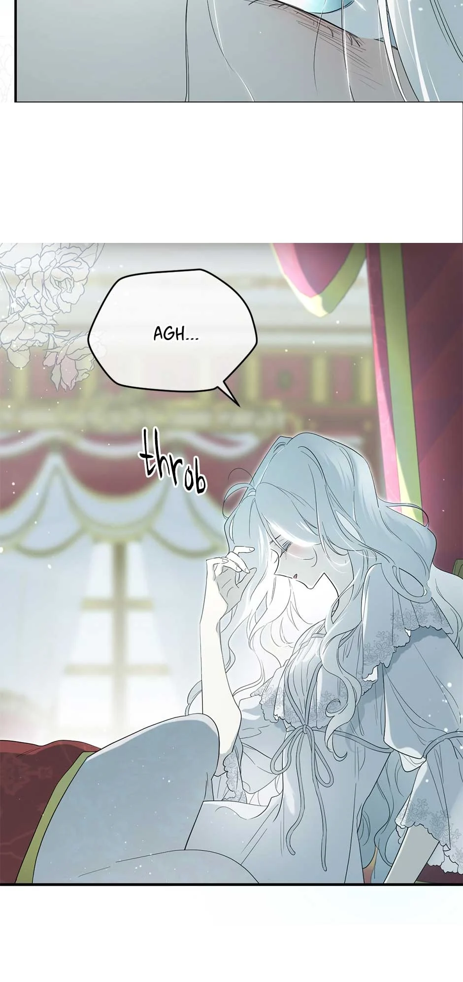 I Married the Male Lead’s Dad chapter 94 page 2