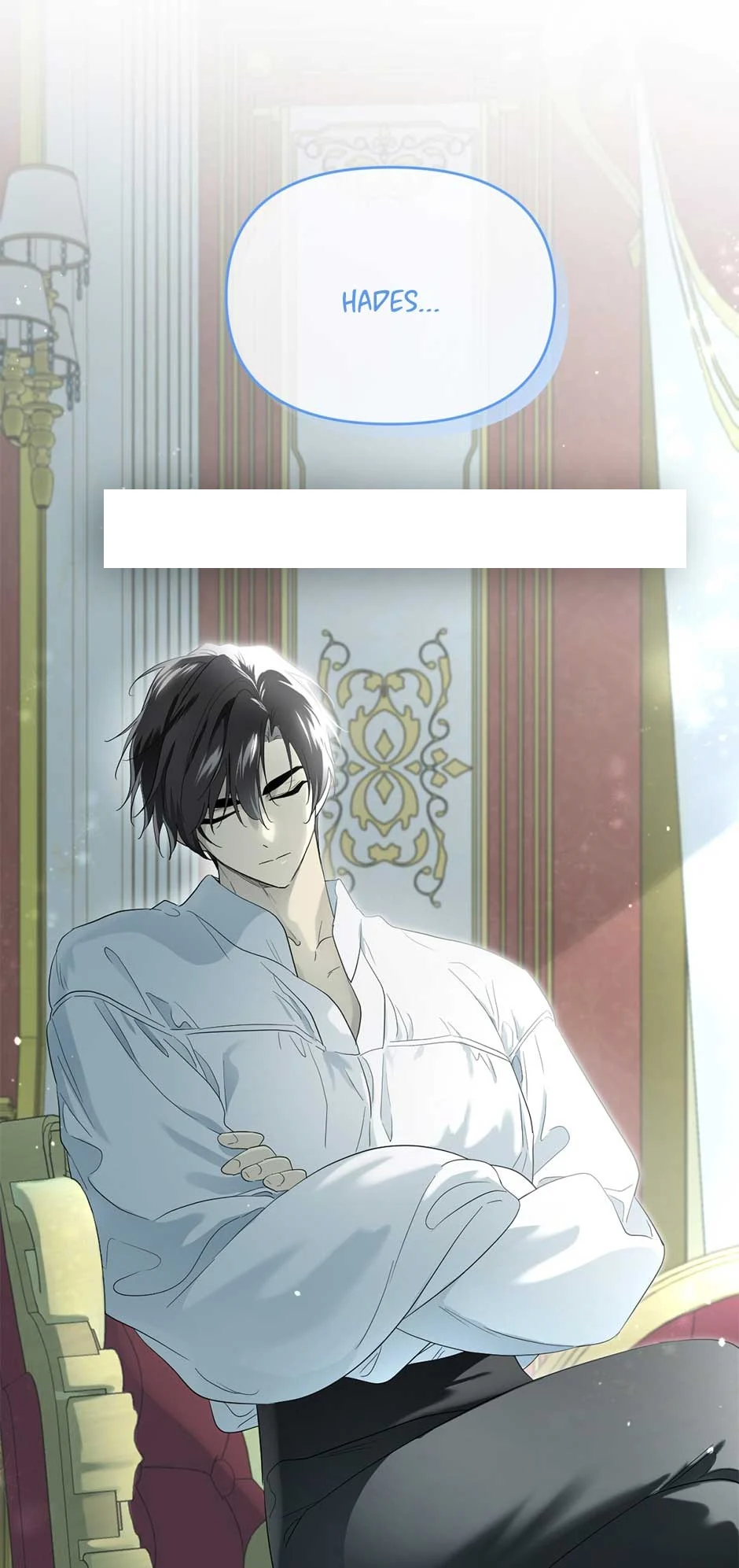 I Married the Male Lead’s Dad chapter 94 page 4