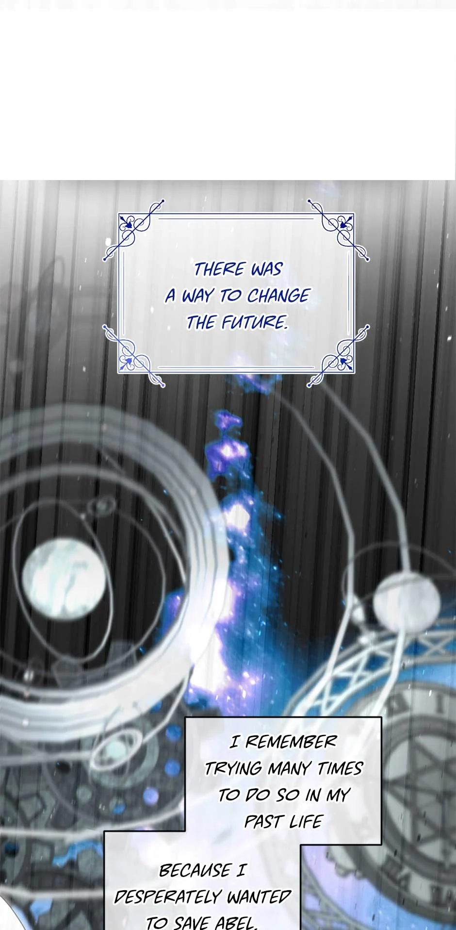 I Married the Male Lead’s Dad chapter 94 page 6