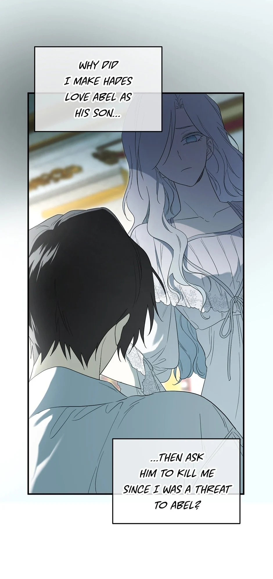 I Married the Male Lead’s Dad chapter 94 page 17