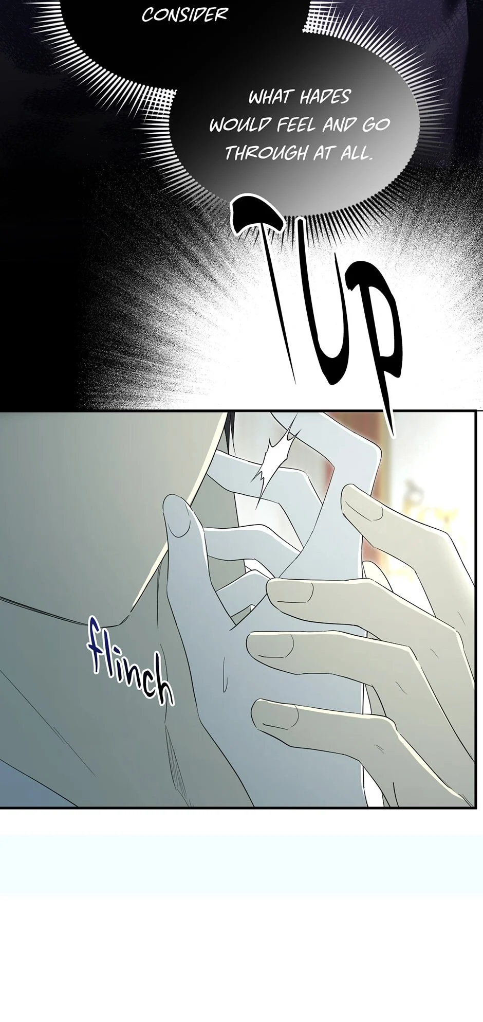 I Married the Male Lead’s Dad chapter 94 page 20