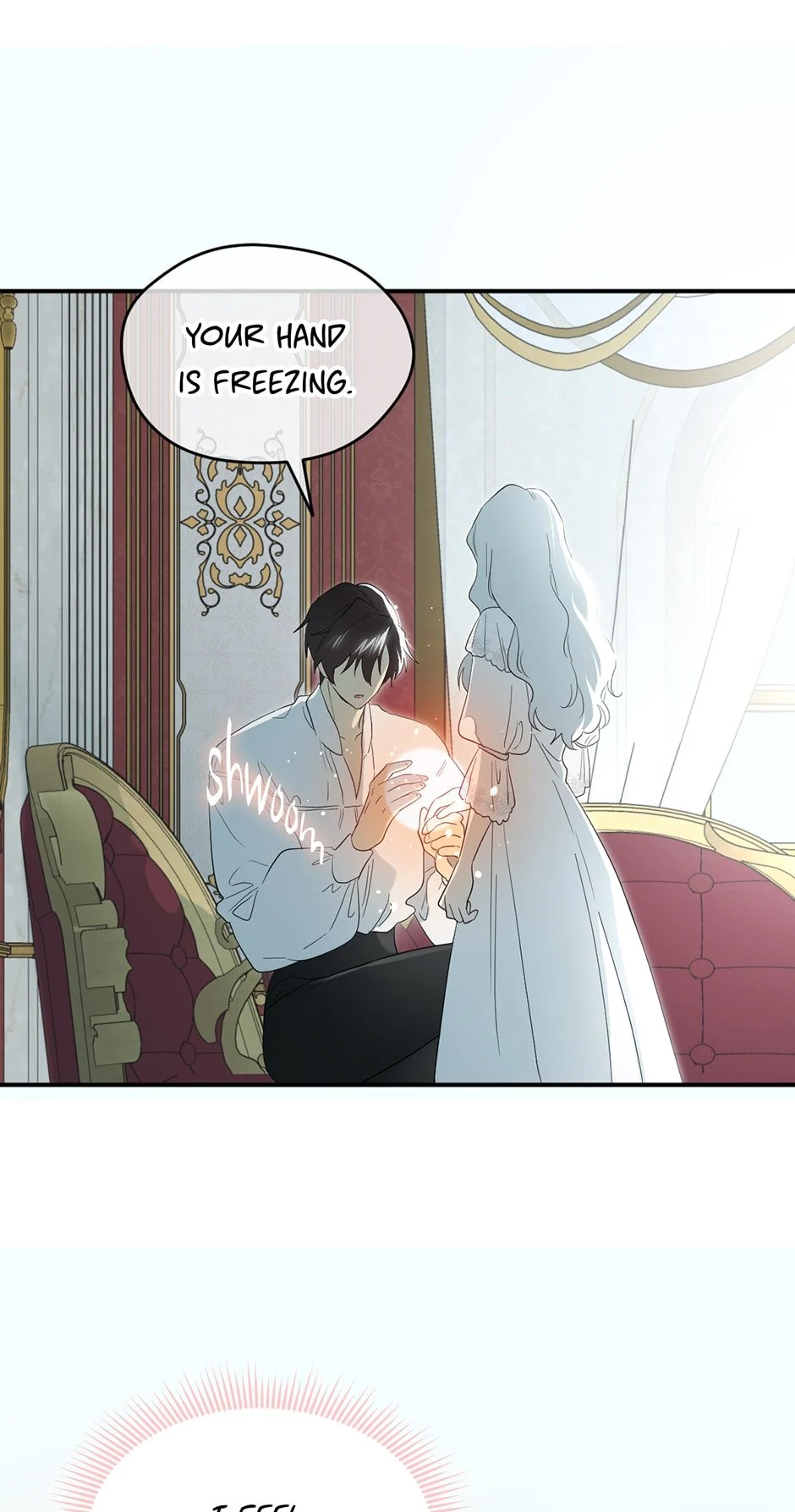I Married the Male Lead’s Dad chapter 94 page 23