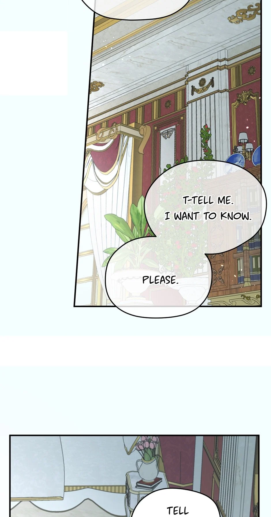 I Married the Male Lead’s Dad chapter 94 page 27