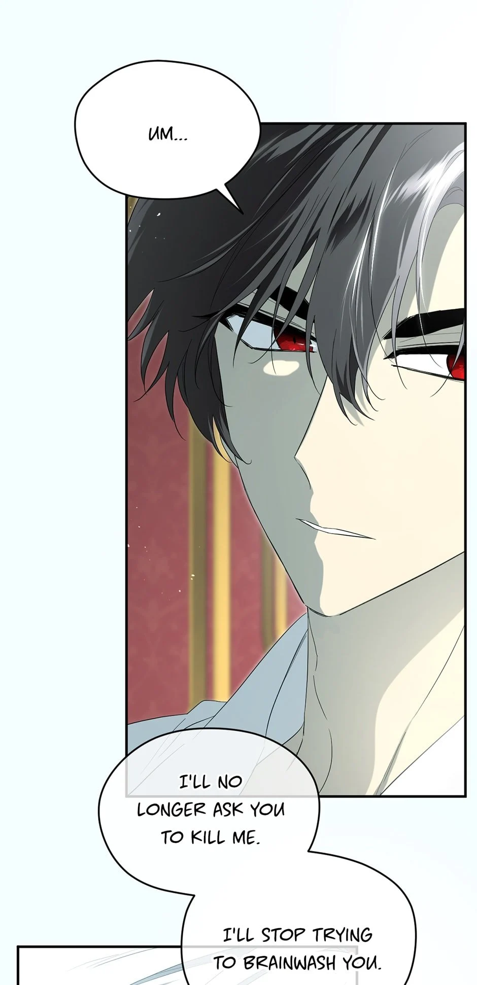 I Married the Male Lead’s Dad chapter 94 page 29