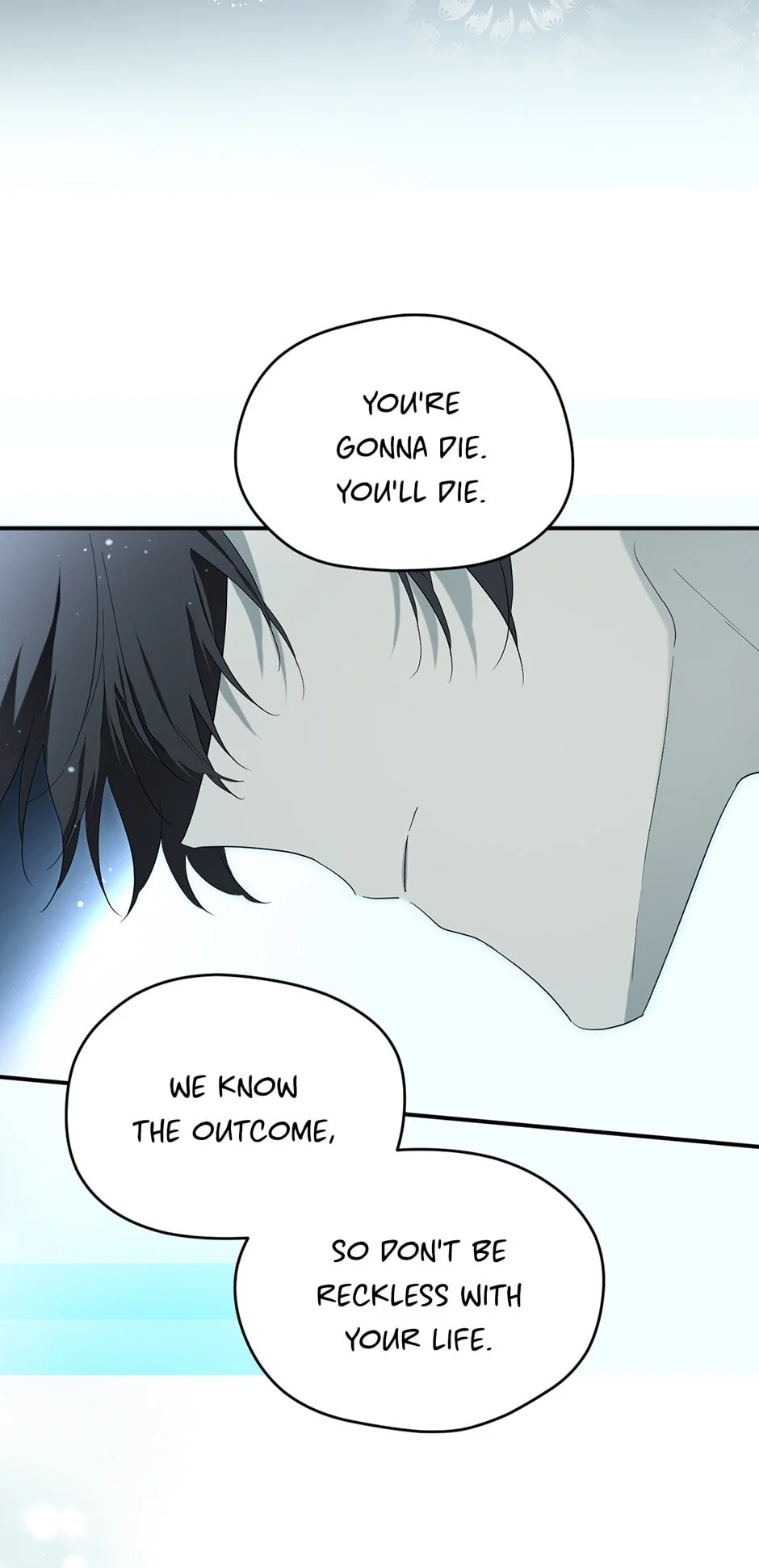 I Married the Male Lead’s Dad chapter 94 page 33