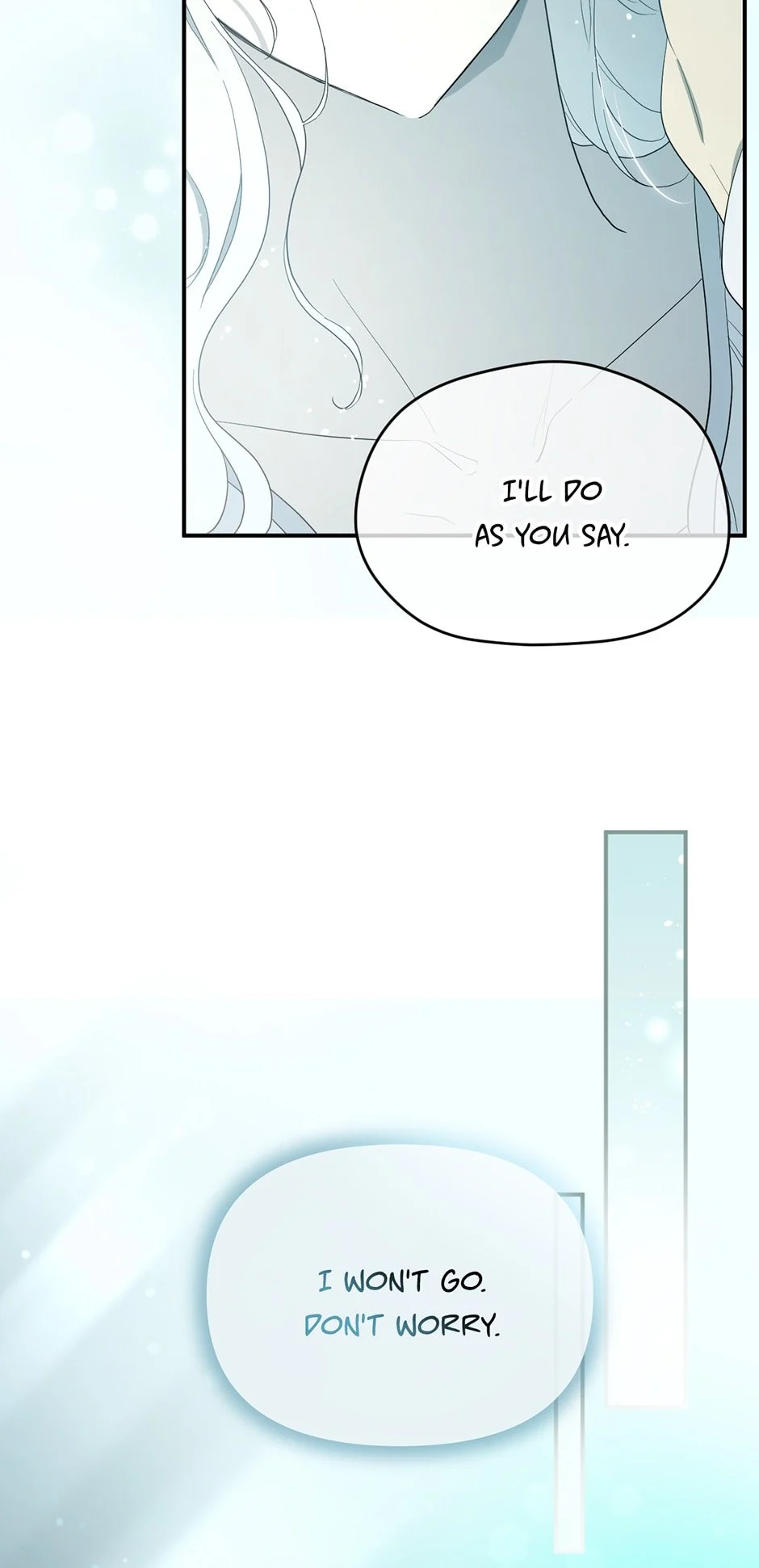 I Married the Male Lead’s Dad chapter 94 page 35