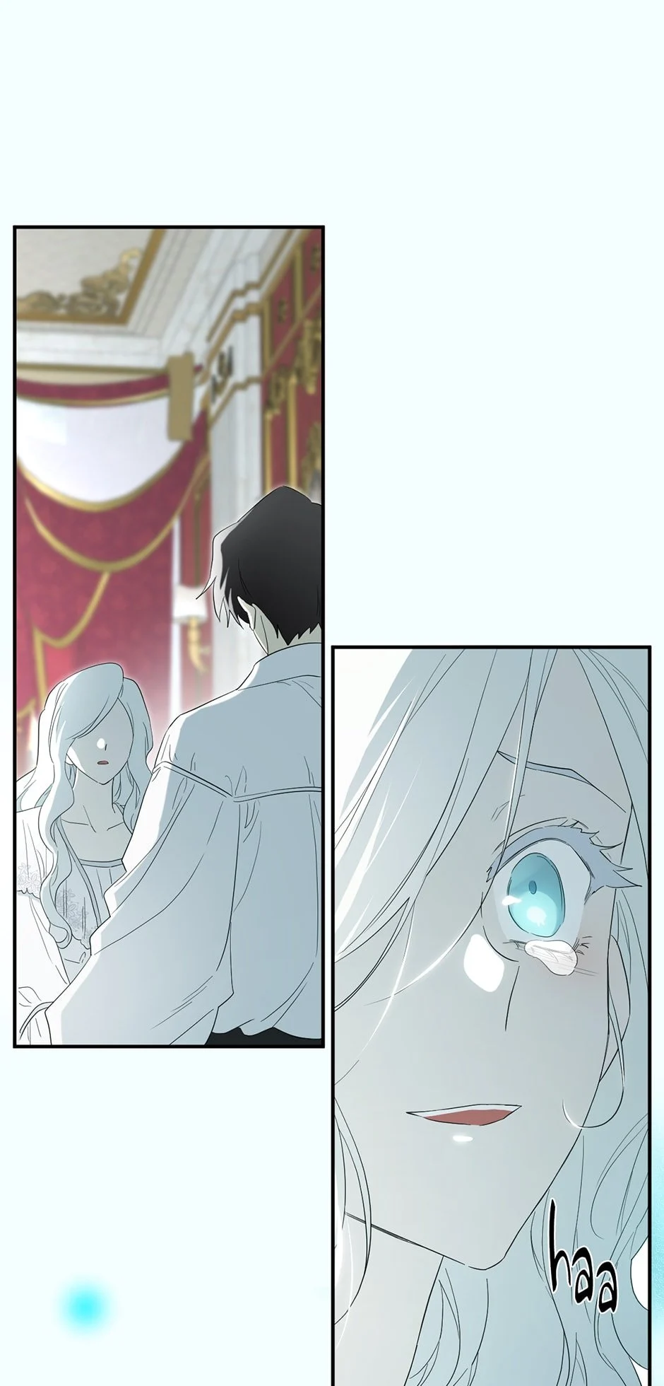 I Married the Male Lead’s Dad chapter 94 page 37