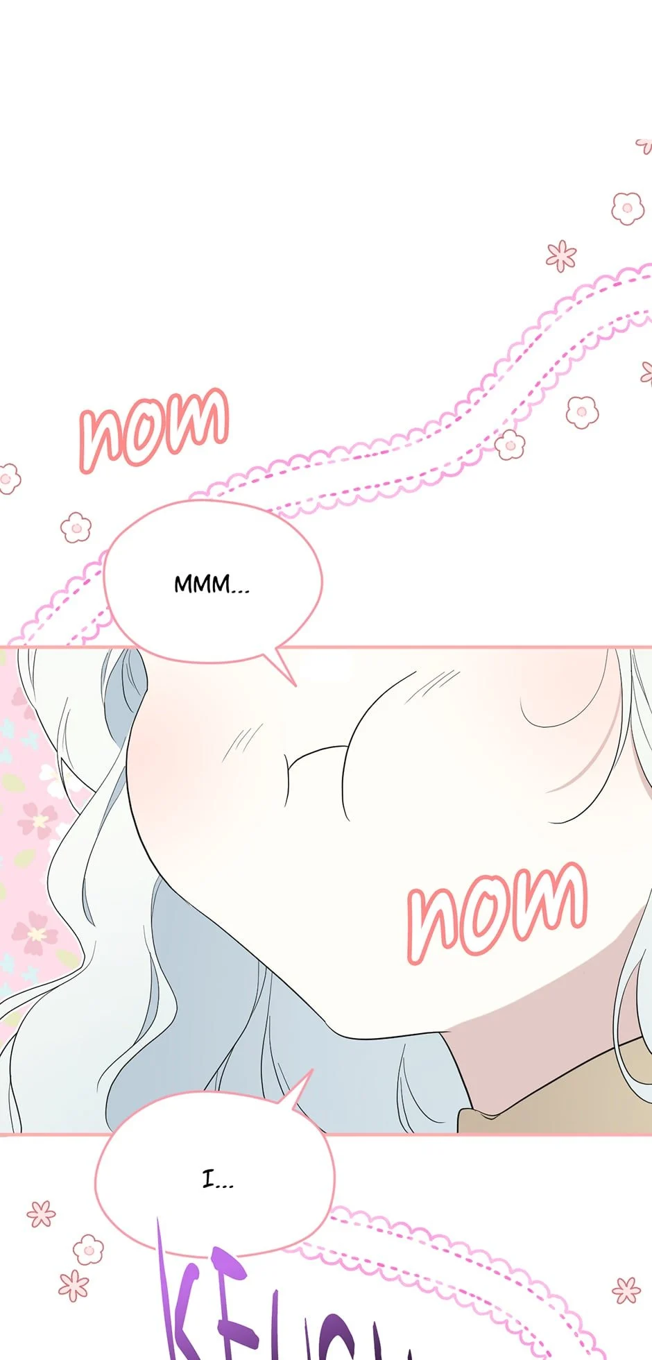 I Married the Male Lead’s Dad chapter 94 page 40