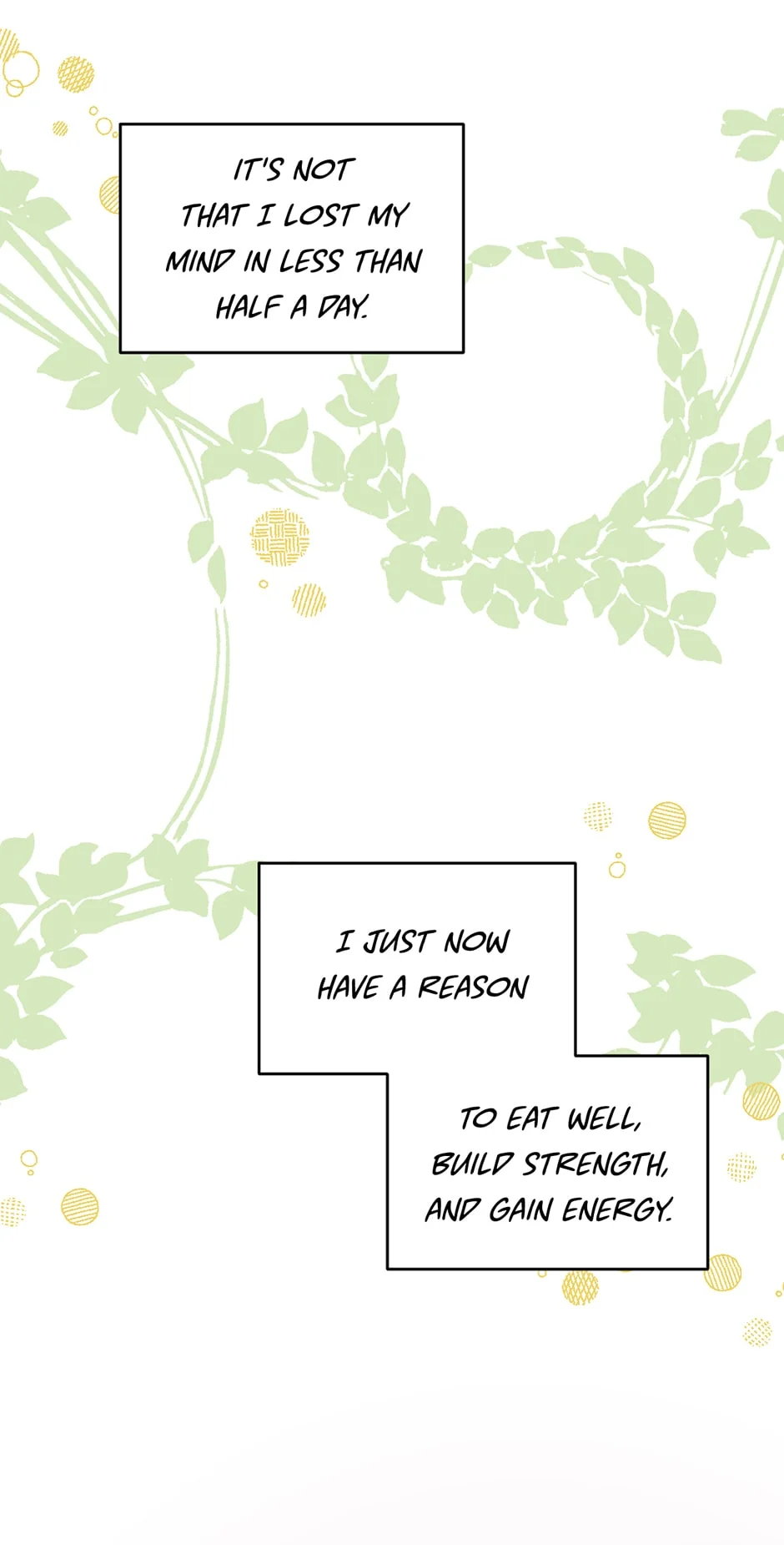 I Married the Male Lead’s Dad chapter 94 page 50