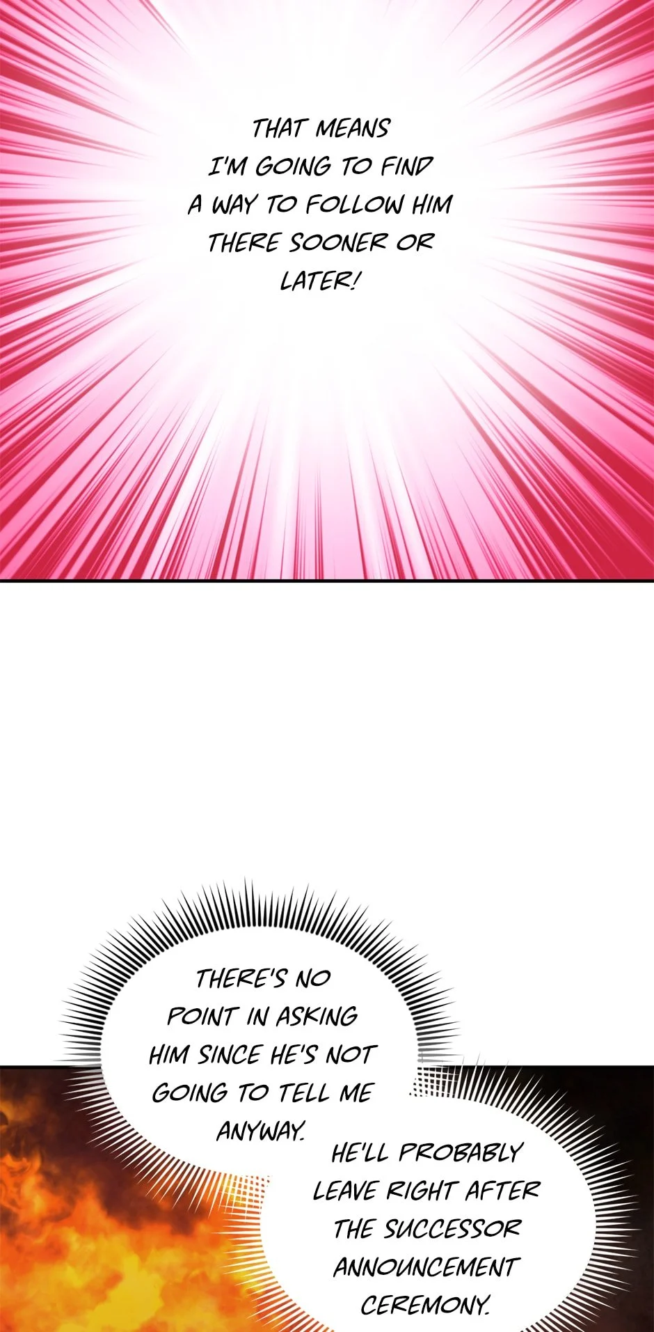 I Married the Male Lead’s Dad chapter 94 page 55