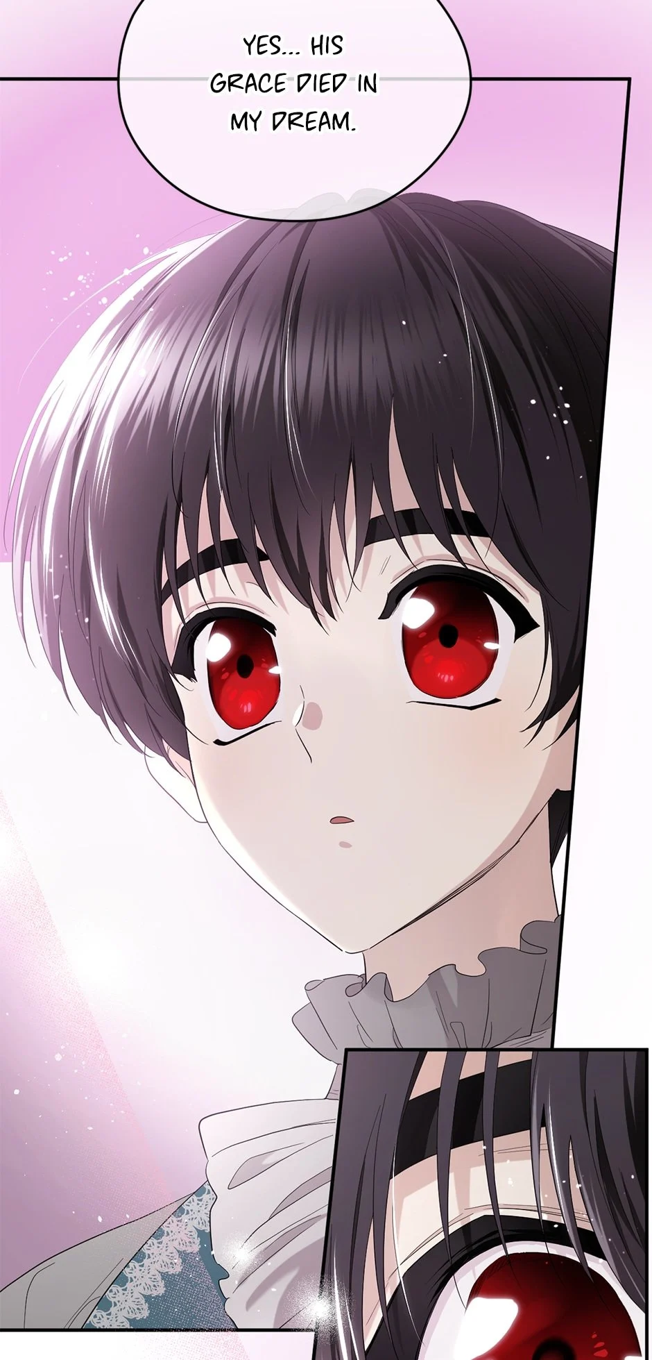 I Married the Male Lead’s Dad chapter 94 page 66