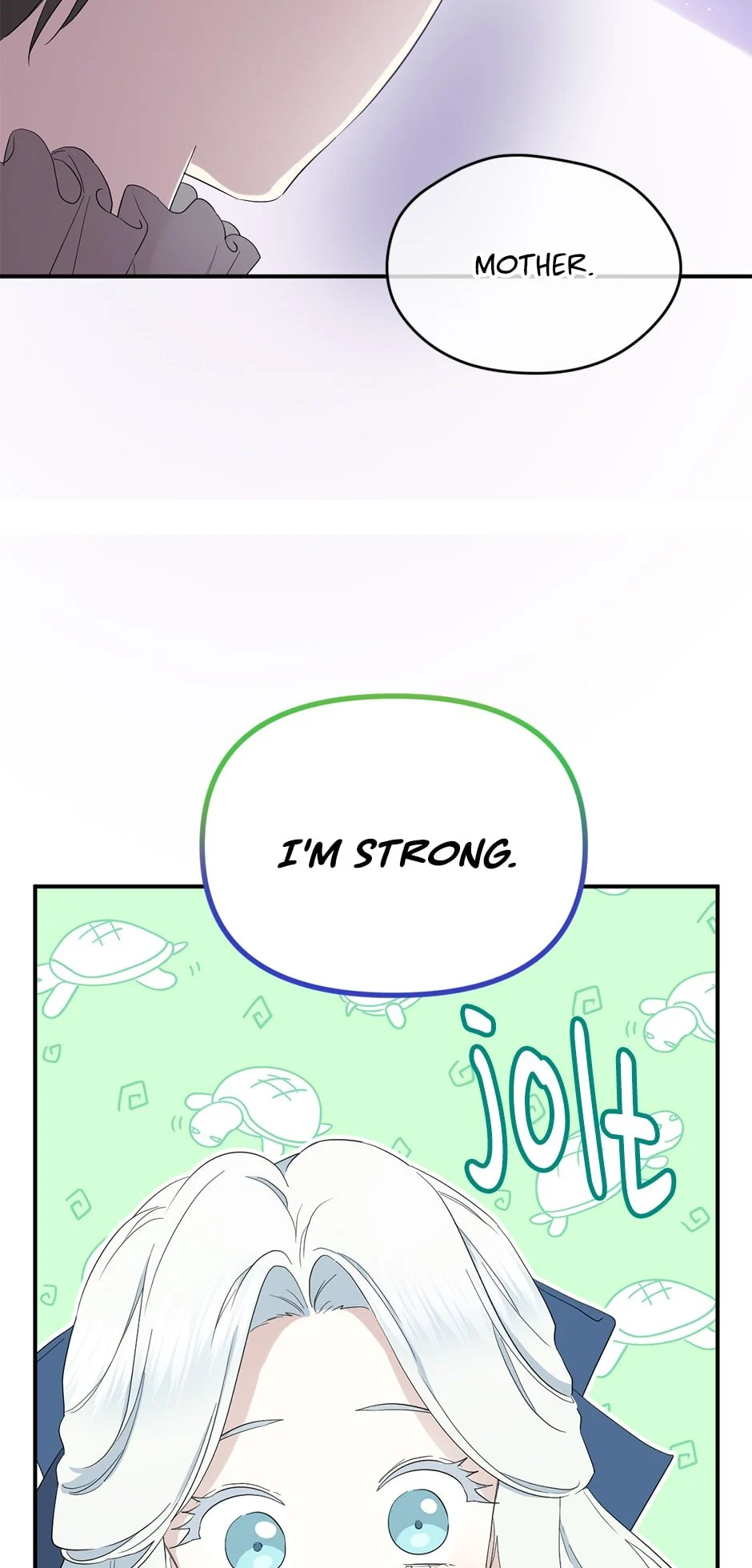 I Married the Male Lead’s Dad chapter 94 page 69
