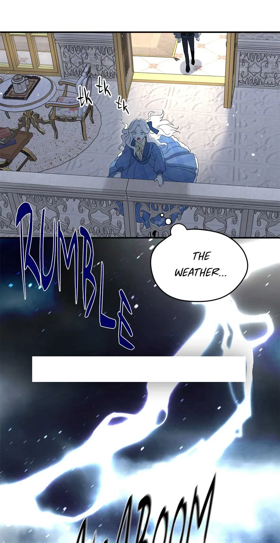 I Married the Male Lead’s Dad chapter 94 page 78
