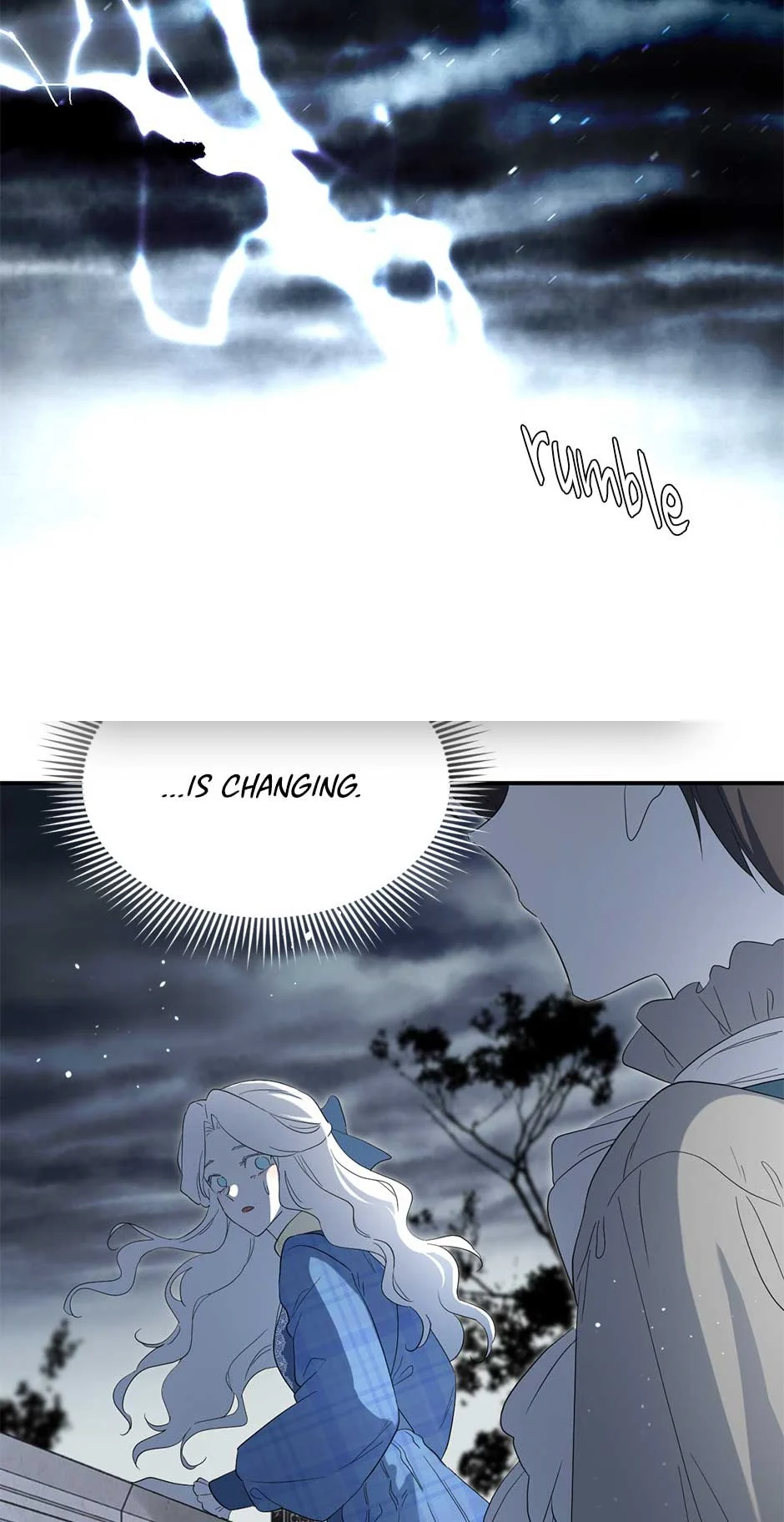 I Married the Male Lead’s Dad chapter 94 page 80